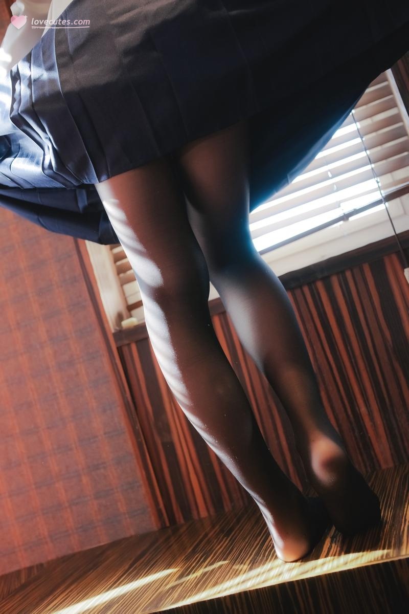[cosplay] 少女映画 - แอนนา·คินโนมิยะ: การคอสเพลย์คืนรายละเอียดตัวละครแบบจัดเต็ม 80P