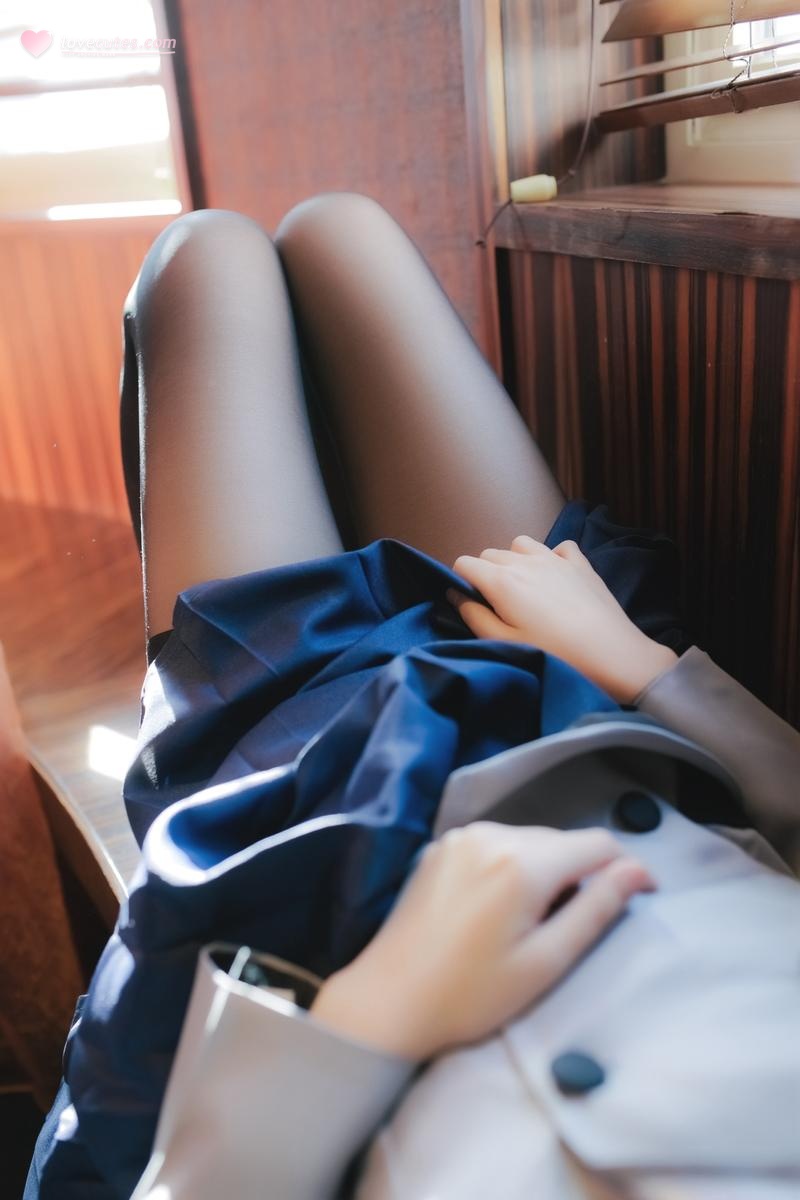 [cosplay] Shoujo Eiga - Anna Jinzunomiya: Detailed Character Recreation 80P
