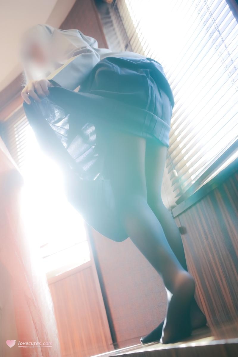 [cosplay] Shoujo Eiga - Anna Jinzunomiya: Detailed Character Recreation 80P