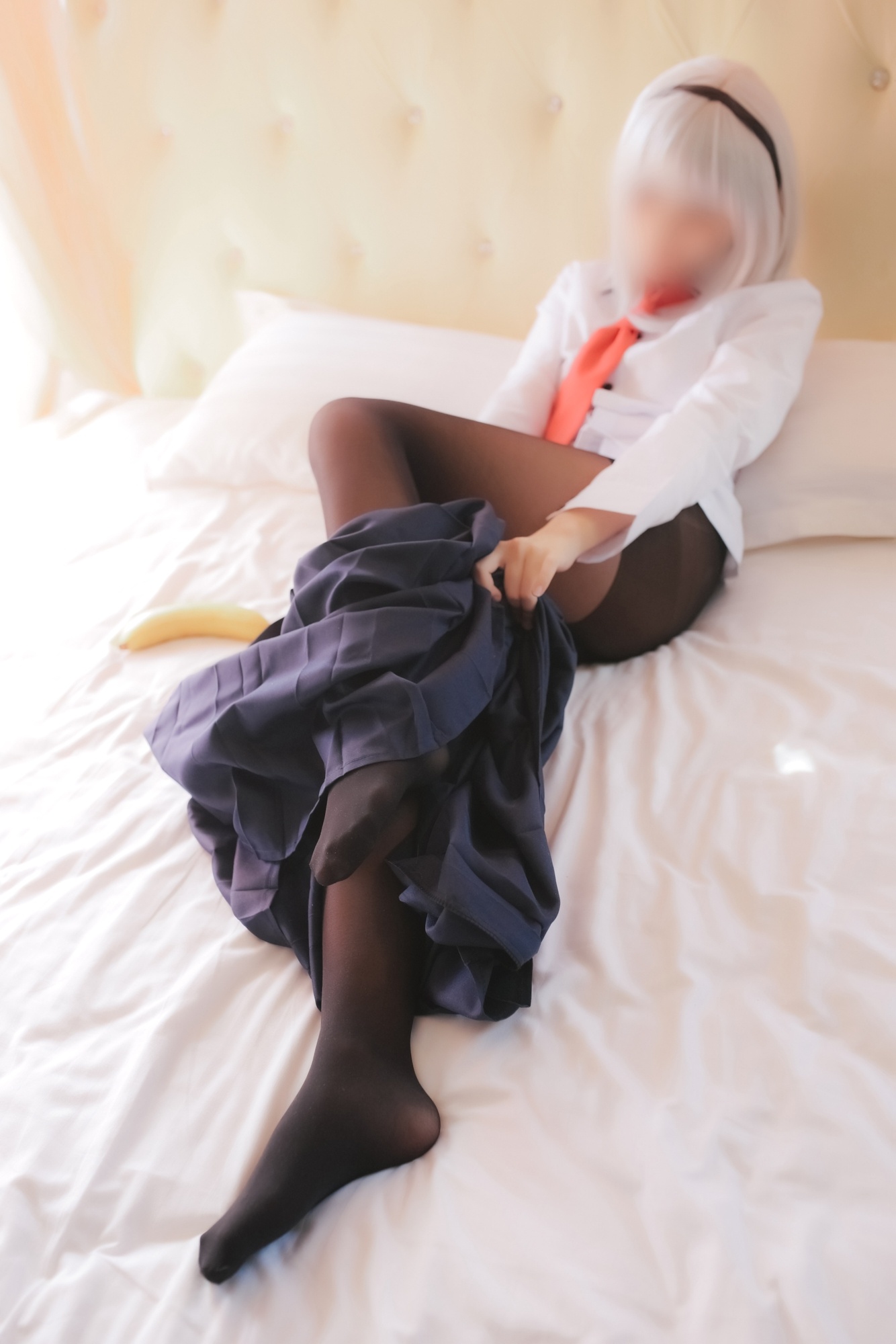 [cosplay] 少녀영화 - 안나·금지궁: 대규모 캐릭터 재현 80P