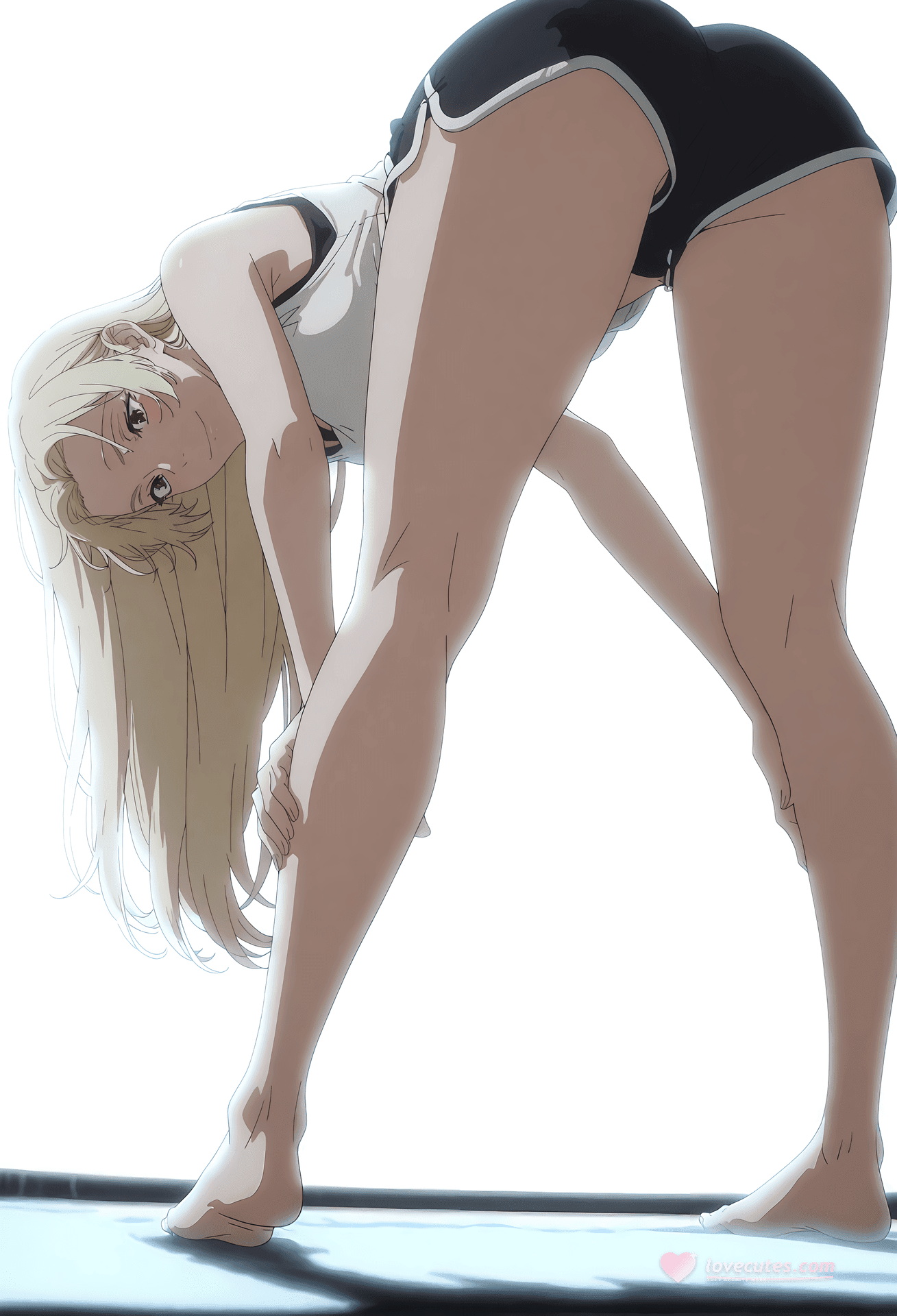 AI Porn - 咒术回战 九十九由基 AI 裸图图库 39P