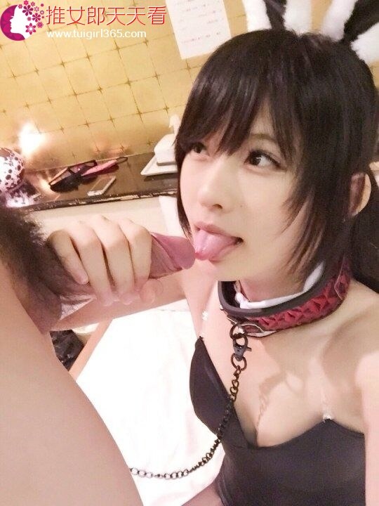 [私房] 习呆呆 - ธีมกระต่ายสาว: ถ่ายส่วนตัวแนวอุปกรณ์เซ็กซี่โชว์หัวนม 23P2V