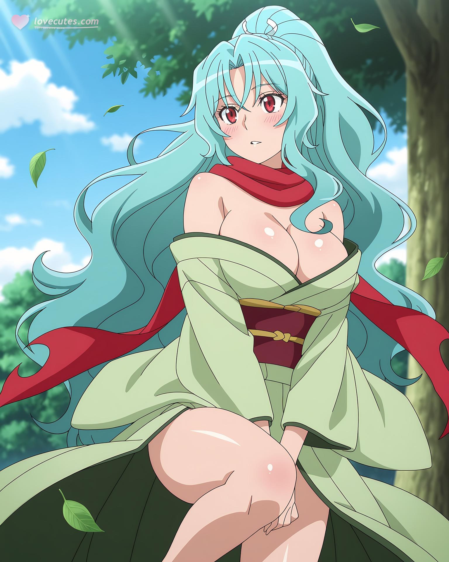 AI Generated Porn - Moonlit Journey Ba Vol.2 Nude AI Gallery 258P