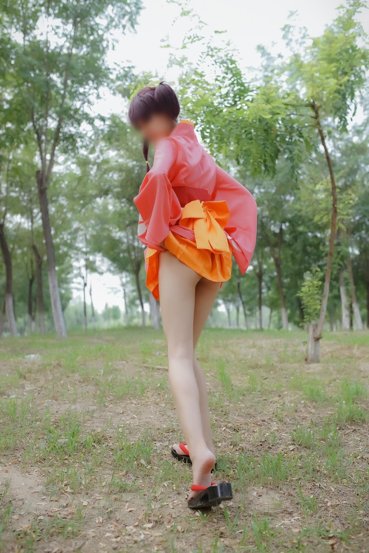 [私房] Thiếu Nữ Điện Ảnh - Vô Danh: ảnh riêng gợi cảm 90P2V