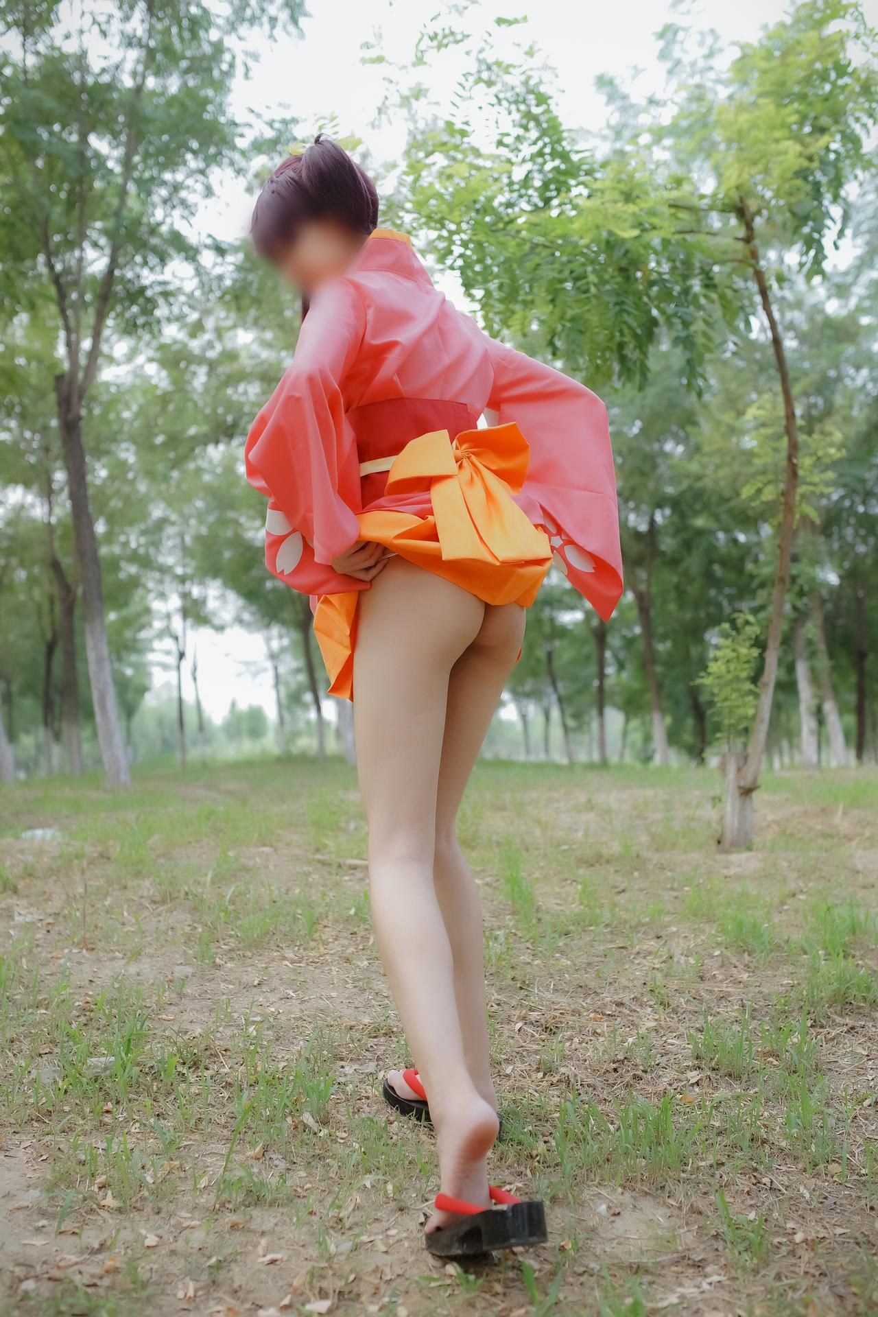 [私房] Thiếu Nữ Điện Ảnh - Vô Danh: ảnh riêng gợi cảm 90P2V
