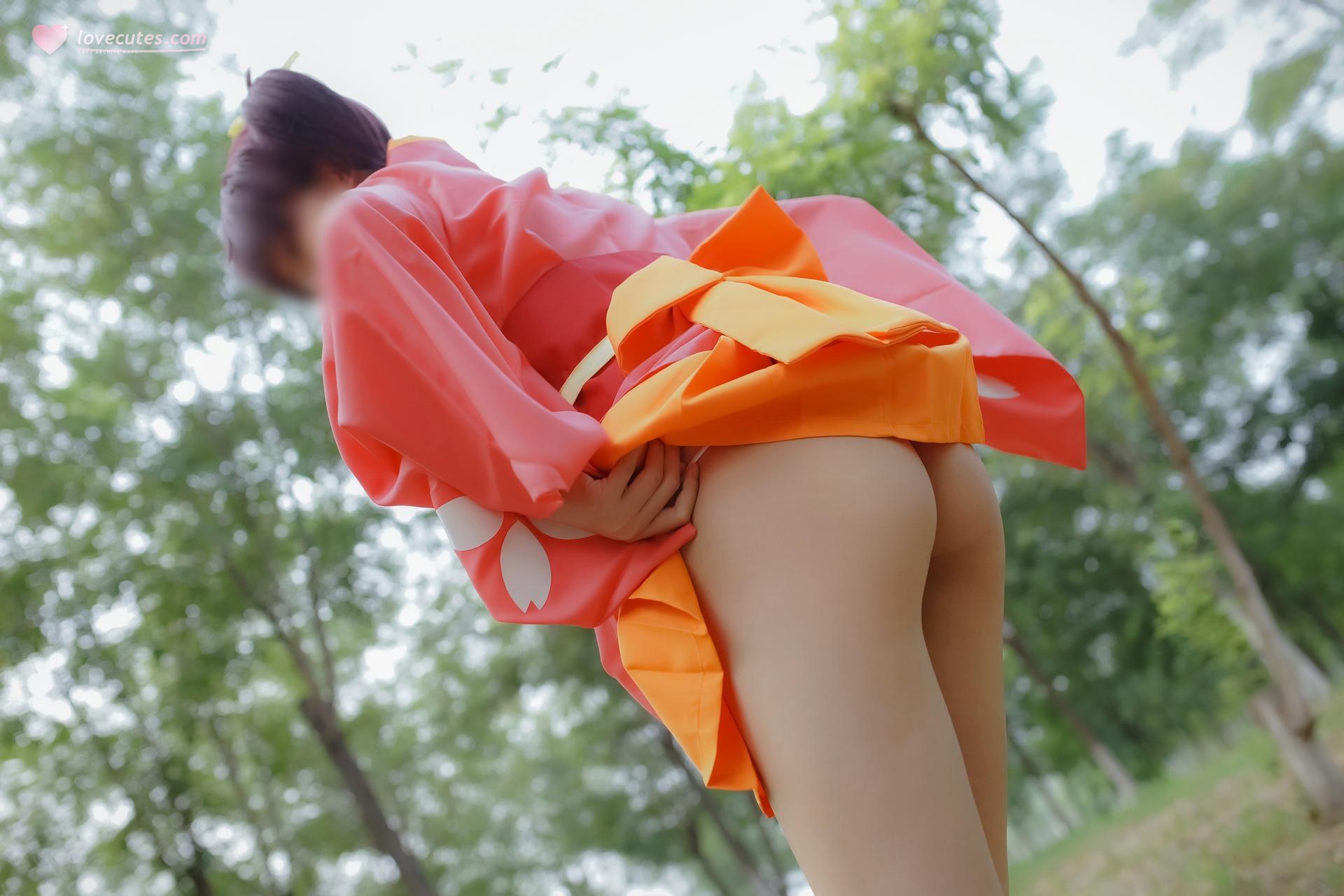 [私房] Thiếu Nữ Điện Ảnh - Vô Danh: ảnh riêng gợi cảm 90P2V