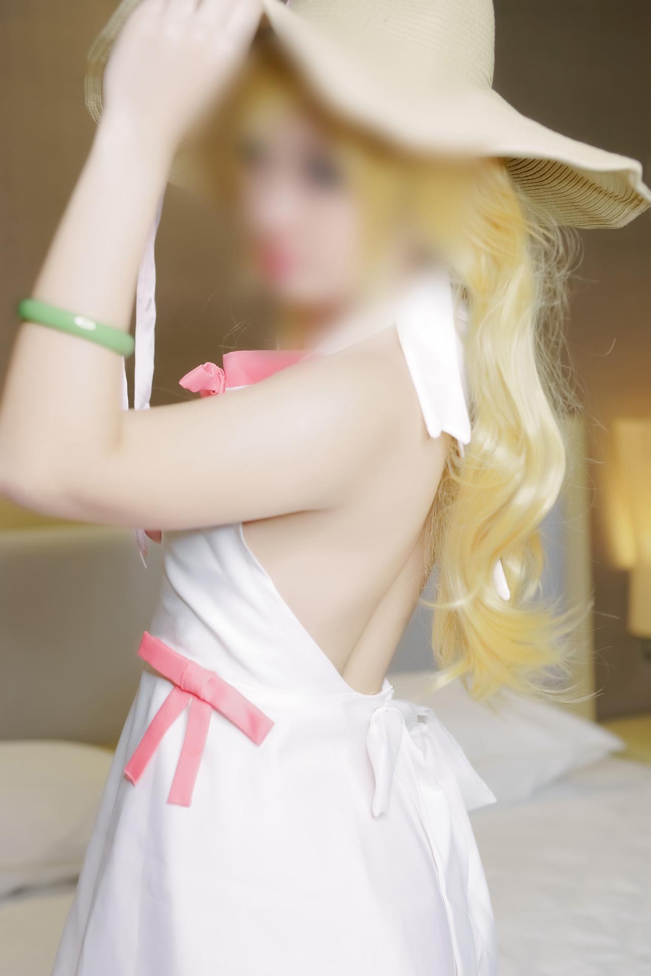 [cosplay] 少女映画 - 忍野忍：การคอสเพลย์สเกลใหญ่ 80P