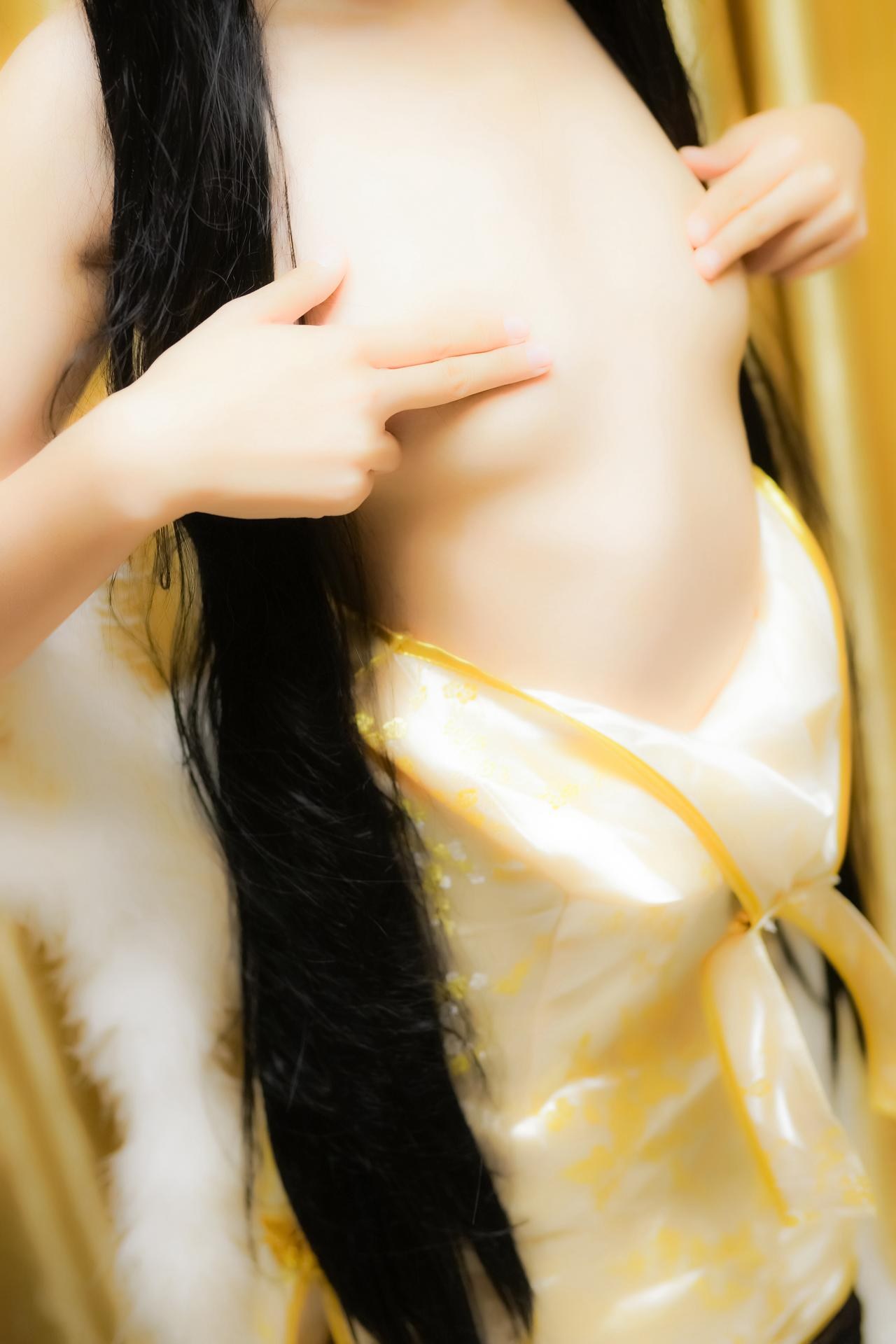 [cosplay] 少女映画 - 时崎狂三 旗袍：大尺度角色还原 90P