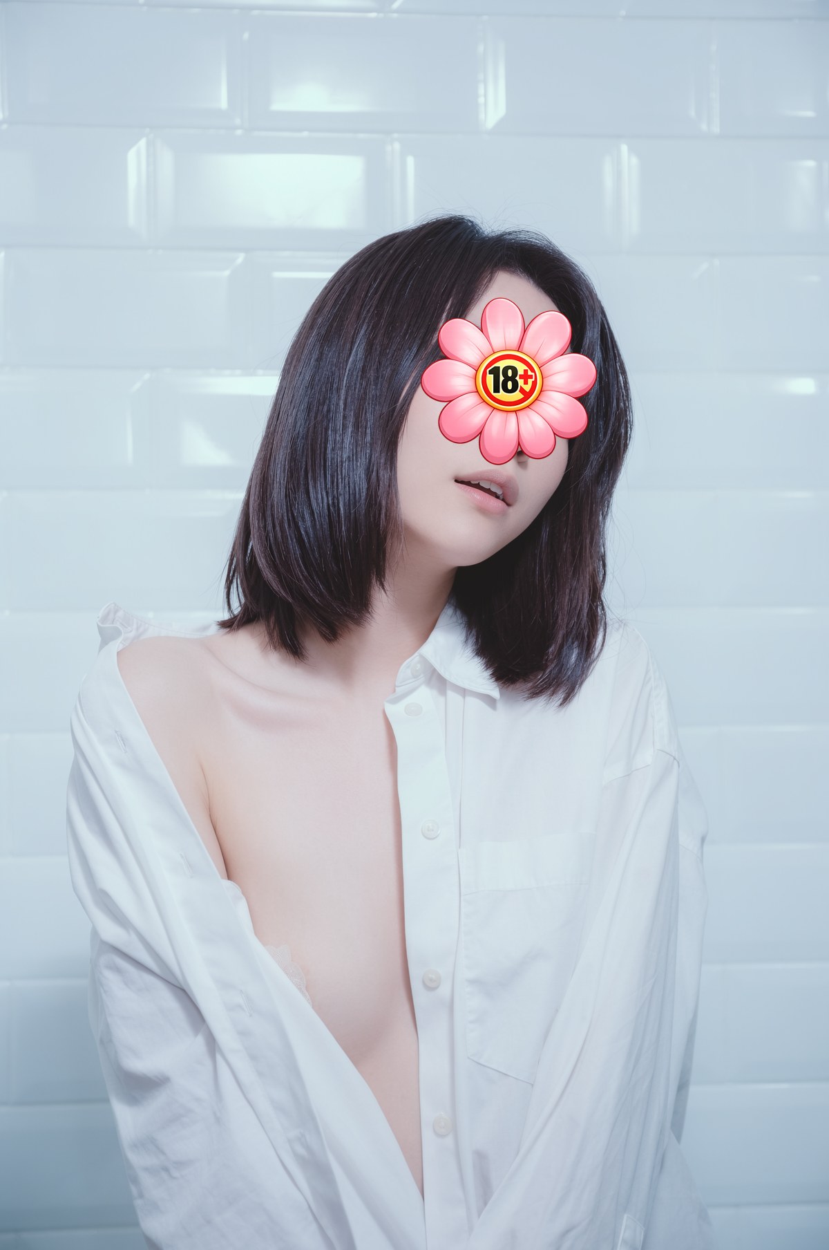[私房] Mr陆 - โมดู่ภาพถ่ายแนวส่วนตัวฉบับบริสุทธิ์: รวมชุดภาพส่วนตัวโลเคชันโรงแรมและห้องน้ำขนาดใหญ่ 112P