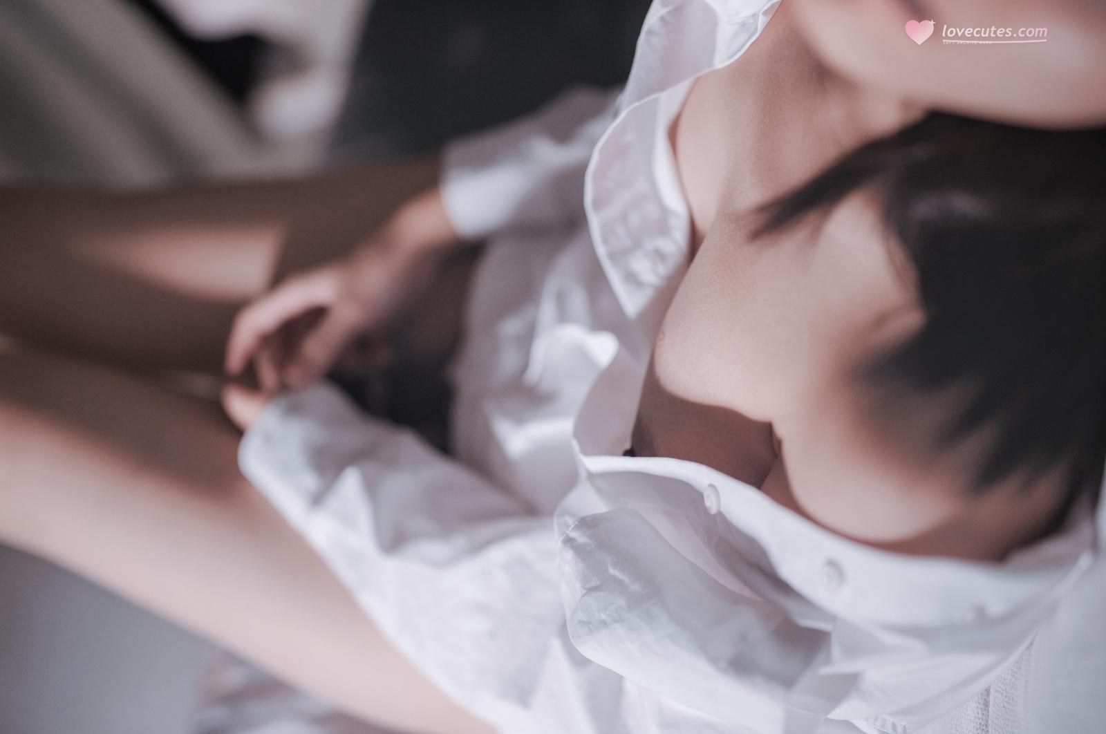 [私房] Mr陆 - 魔都私房摄影纯净版：酒店浴室大尺度私房合集 112P