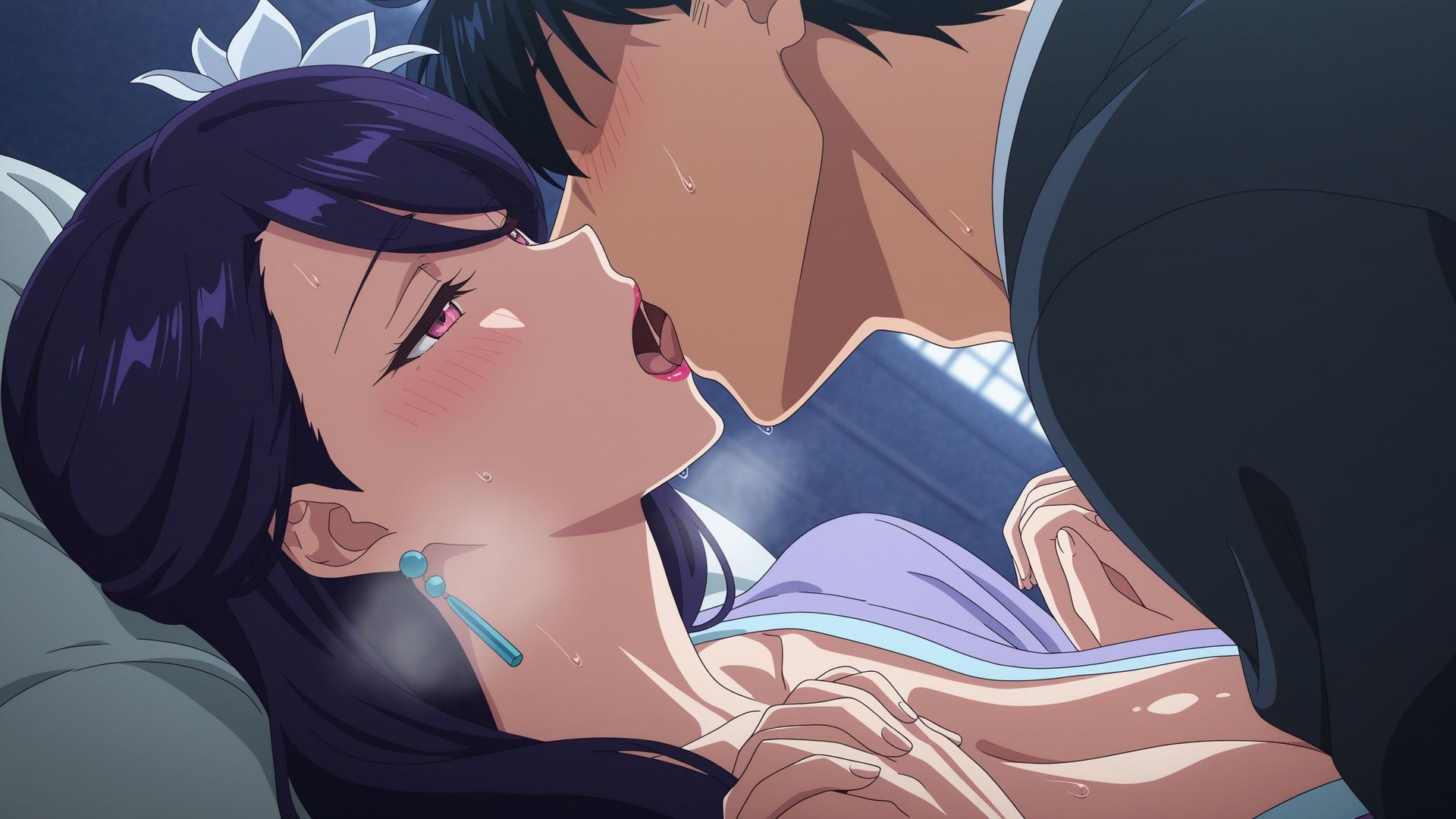 AI Generated Anime Girl - 药屋少女的呢喃梨花妃：紧身衣私房露穴 295P