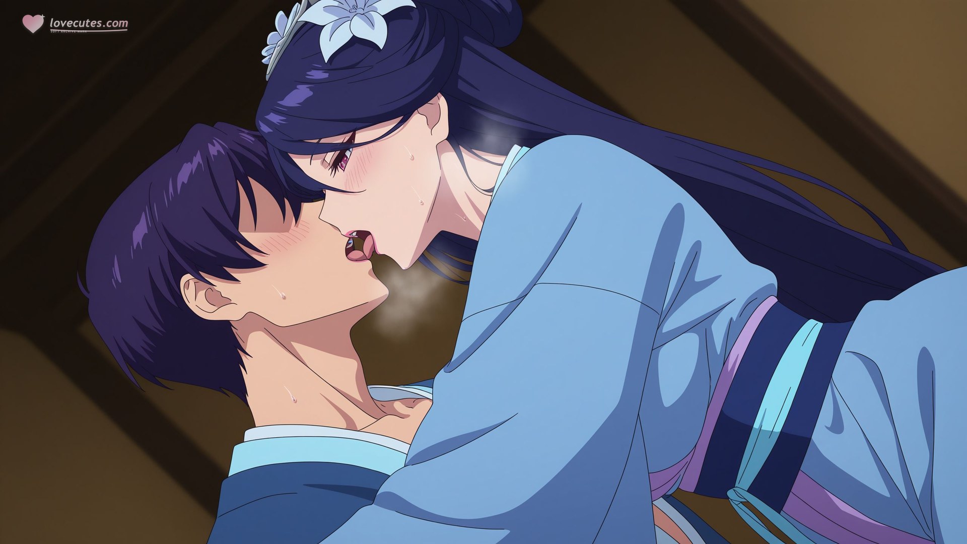 AI Generated Anime Girl - 药屋少女的呢喃梨花妃：紧身衣私房露穴 295P