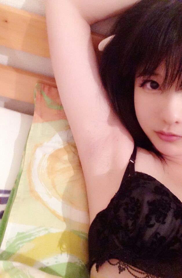 Xidaidai 粉色制服：浴室露点私拍 화보 세트 56P