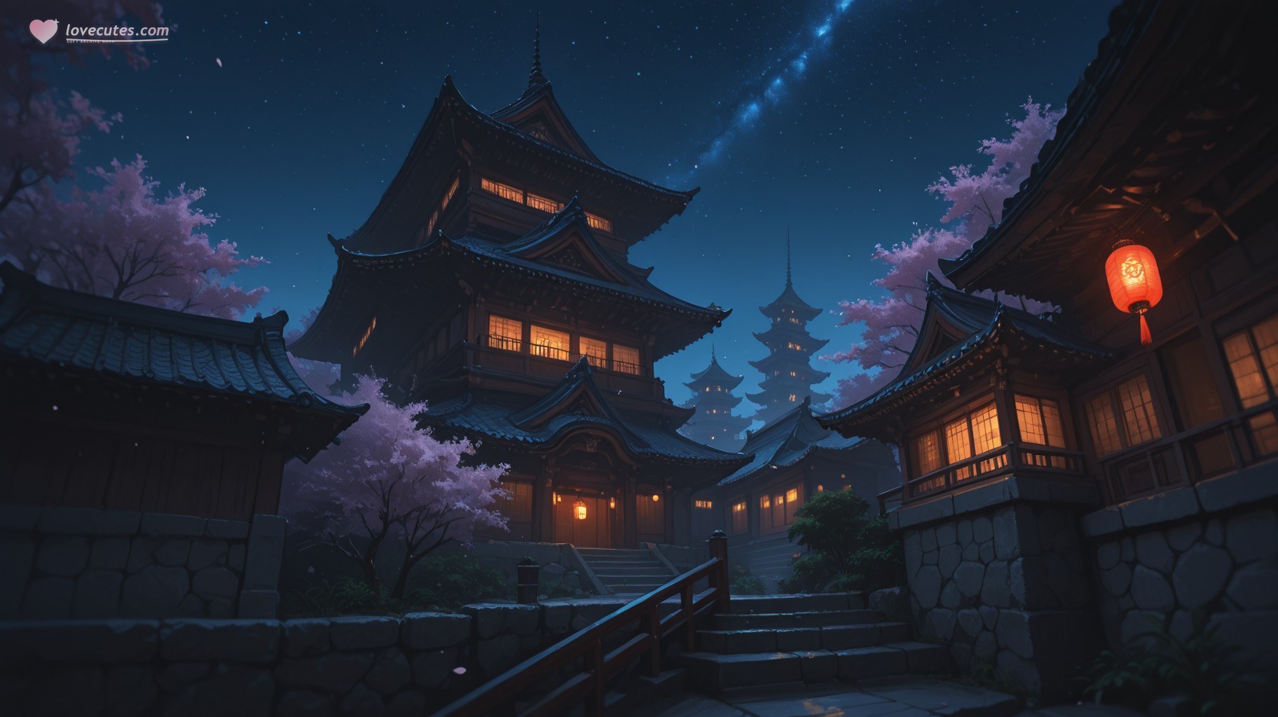 Cô gái anime do AI tạo - 原神 女士 Preview：长发预览版露 điểm 90P