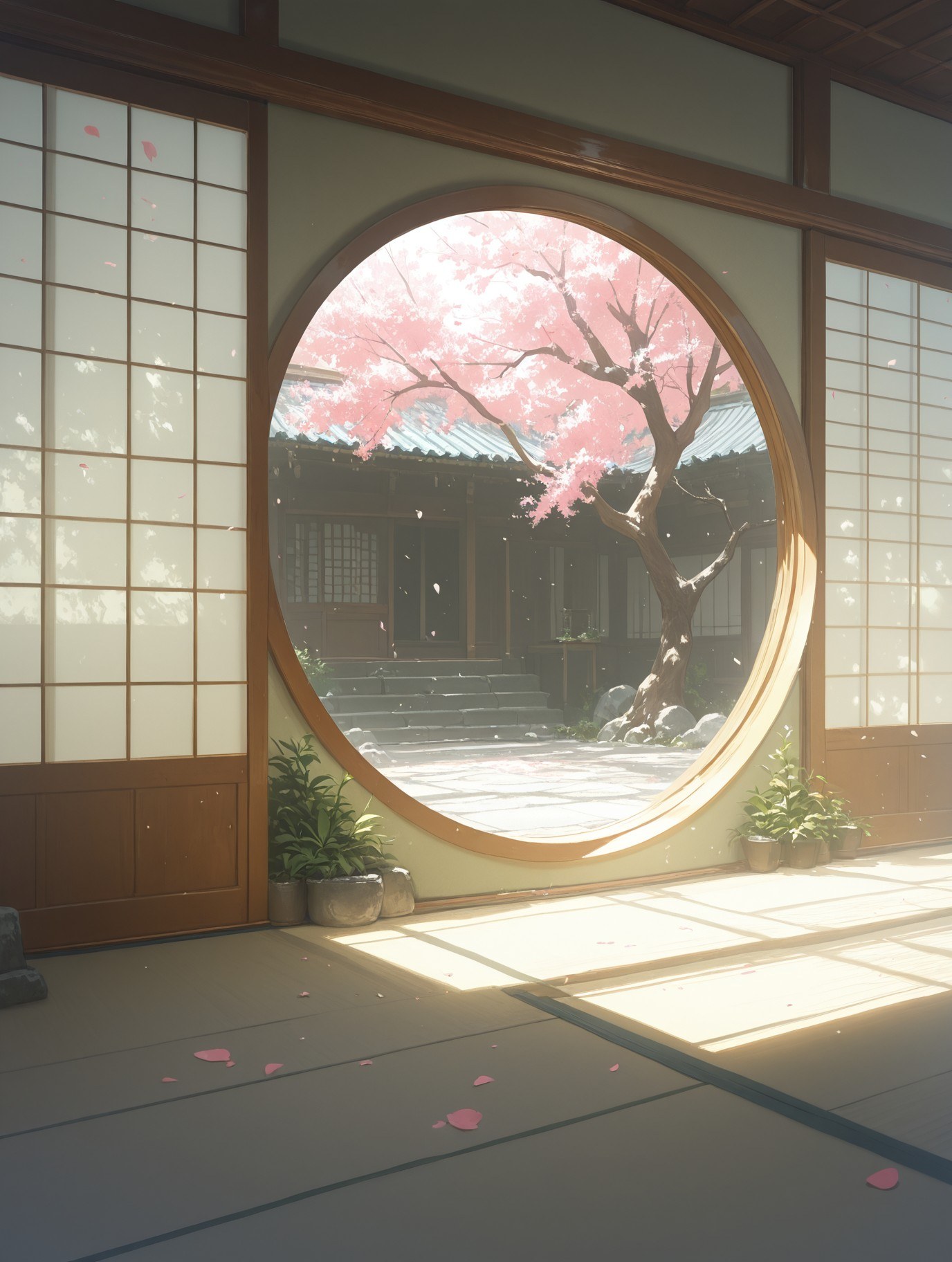 AI Generated Anime Girl - 原神 申鹤：ชุดรัดรูป ห้องน้ำ โชว์หน้าอก 233P