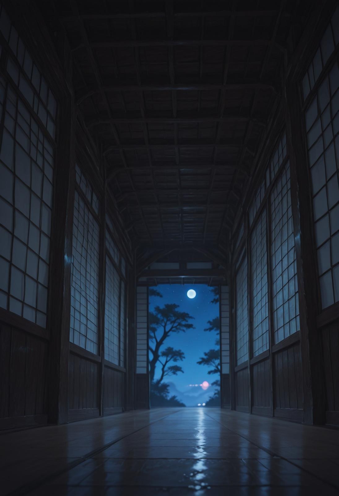 Cô gái anime do AI tạo - 原神 神里绫华: tất đen chụp trên giường lộ lỗ 207P