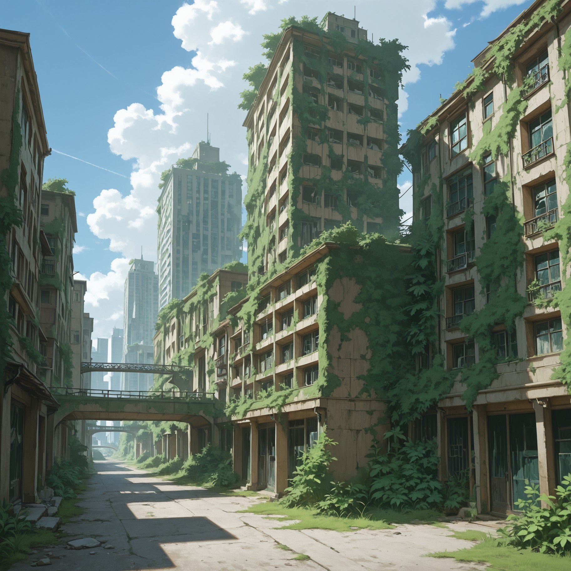 AI生成アニメ少女 - 少女前線 HK416：タイトな衣装・濡れ・露出 291P