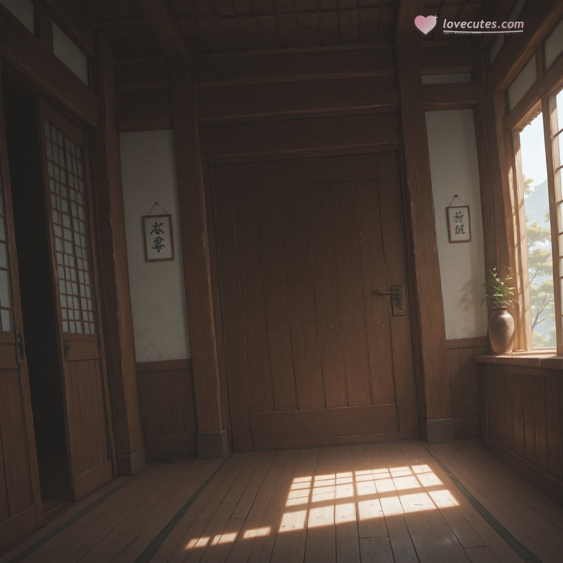AI 生成動漫女孩 - 崩壞：星穹鐵道 花火：床拍濕身露穴 318P