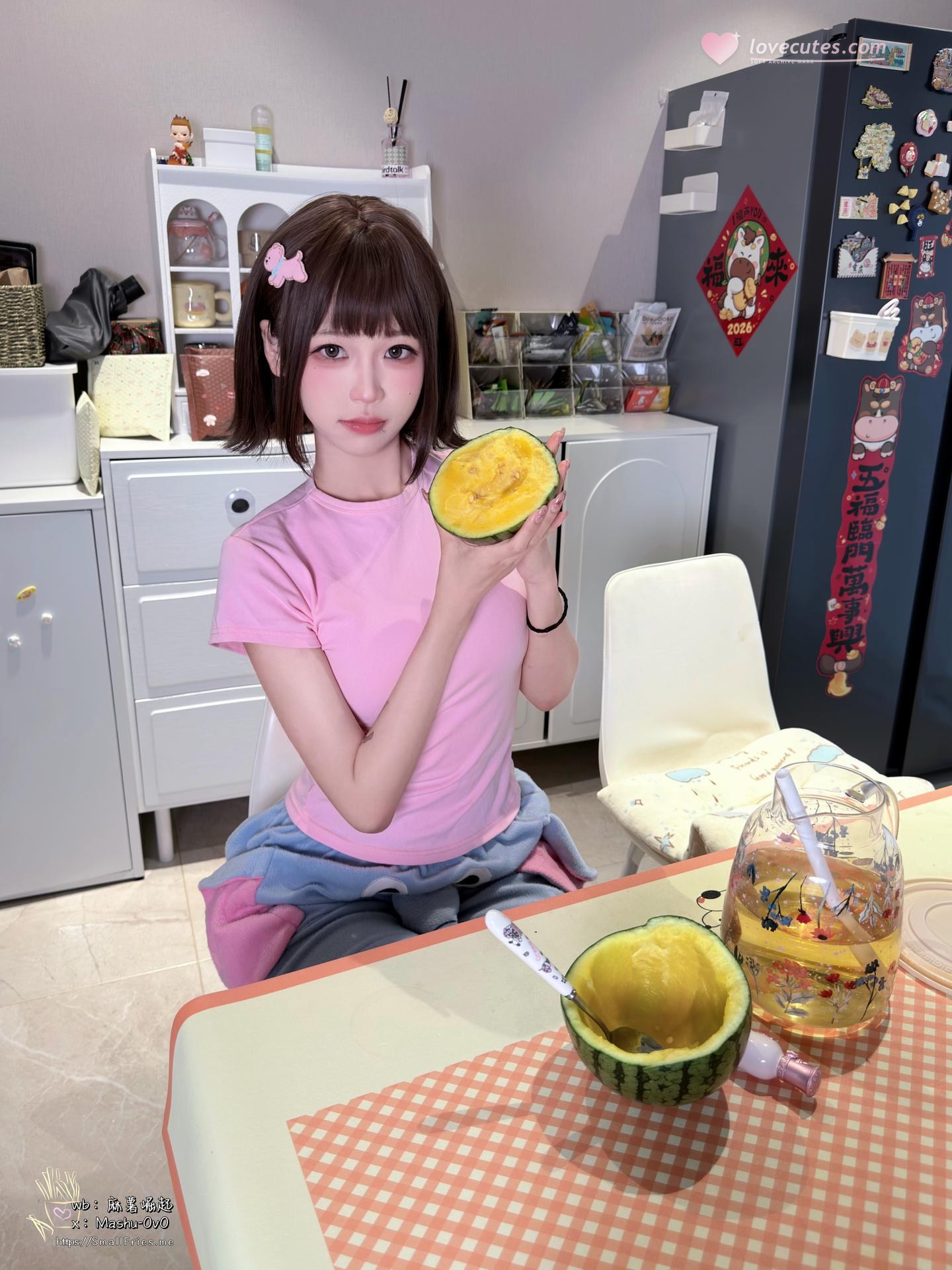 [사진] 마서우하오츠 - 4월随手拍: 일상과 테마 사진 모음 54P