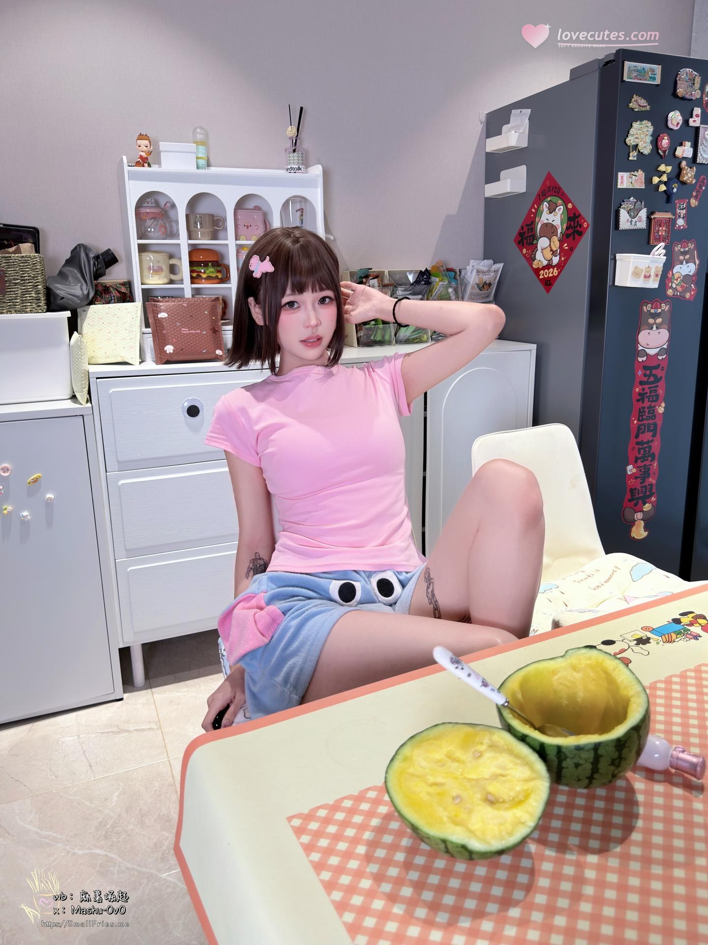 [사진] 마서우하오츠 - 4월随手拍: 일상과 테마 사진 모음 54P