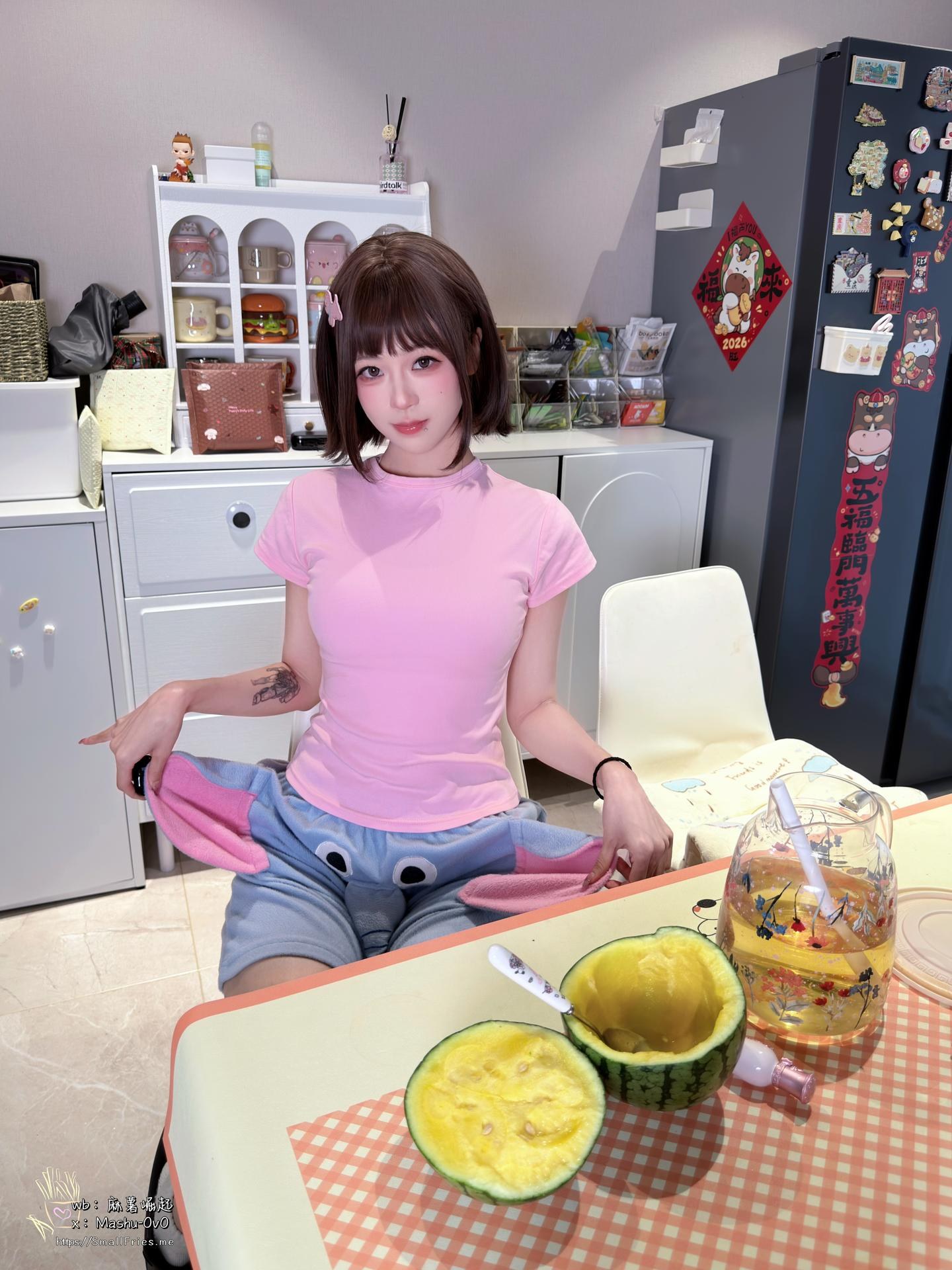 [사진] 마서우하오츠 - 4월随手拍: 일상과 테마 사진 모음 54P