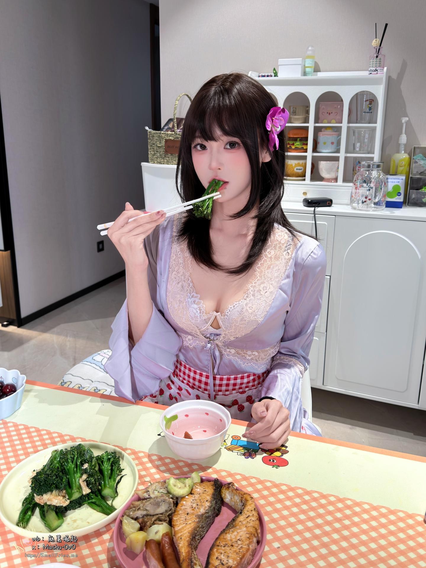 [사진] 마서우하오츠 - 4월随手拍: 일상과 테마 사진 모음 54P