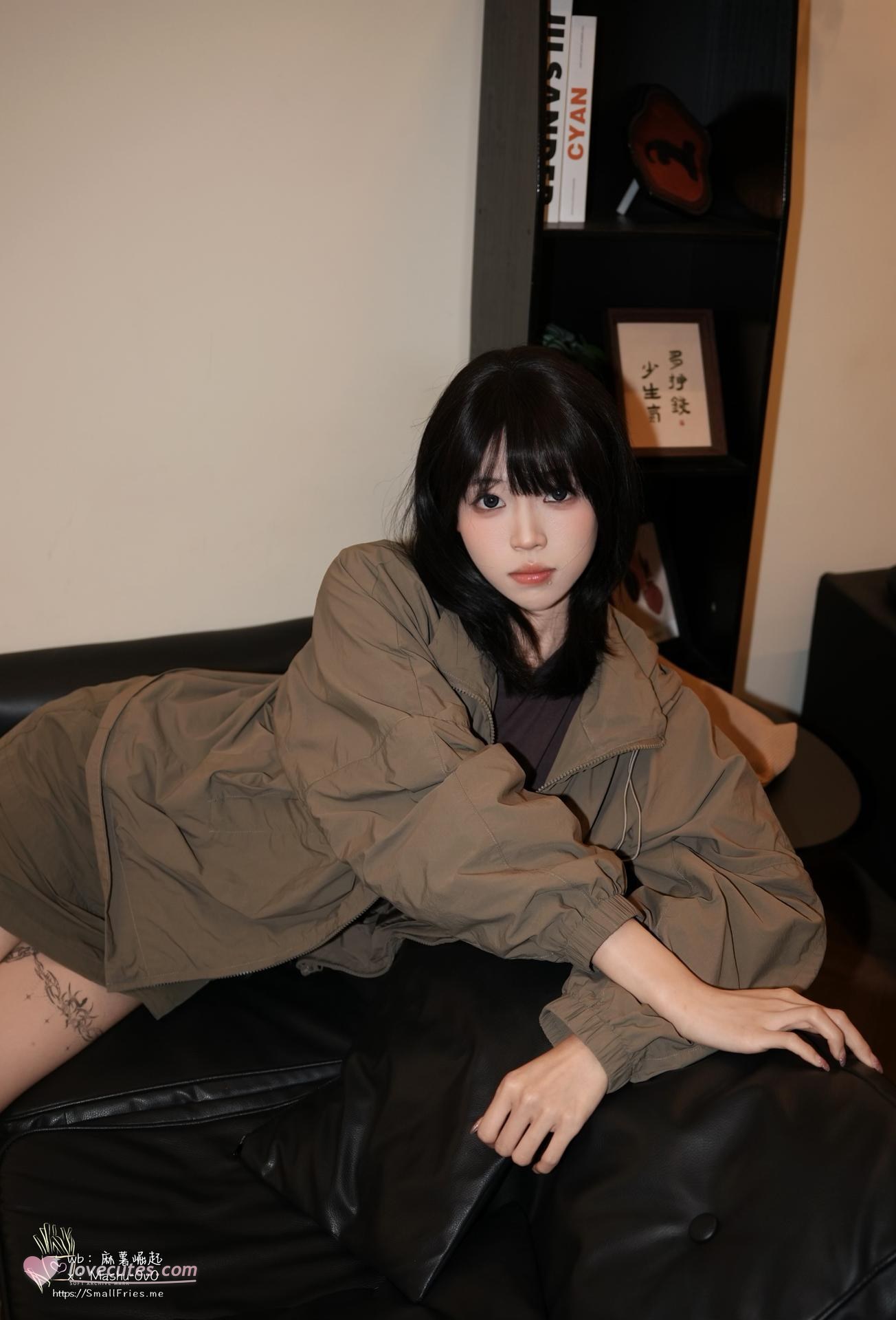 [写真] 麻薯好吃 - 4月随手拍：日常とテーマ写真合集 54P