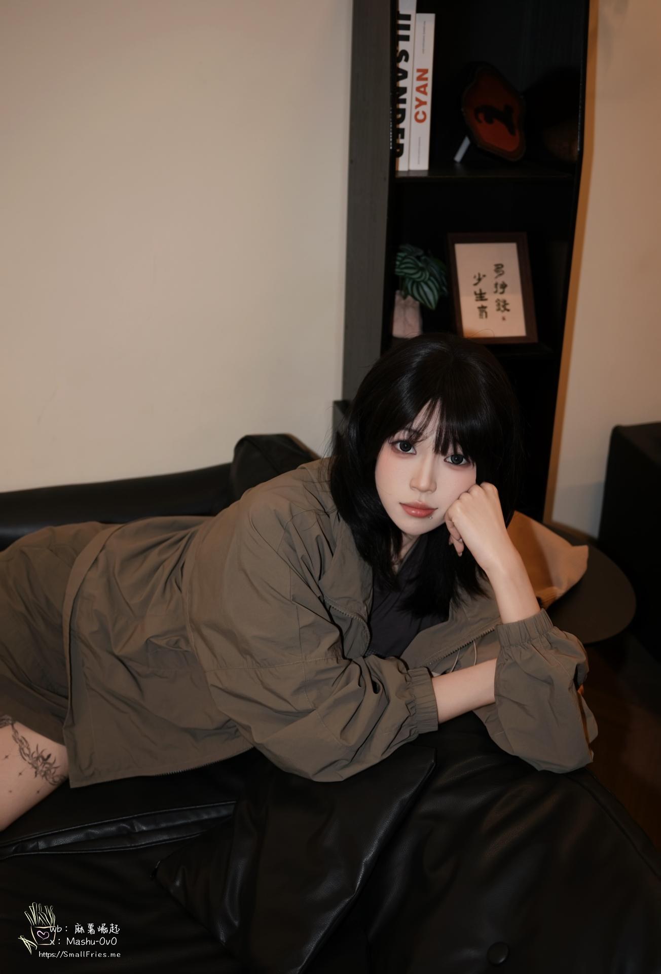 [写真] 麻薯好吃 - 4月随手拍：日常とテーマ写真合集 54P