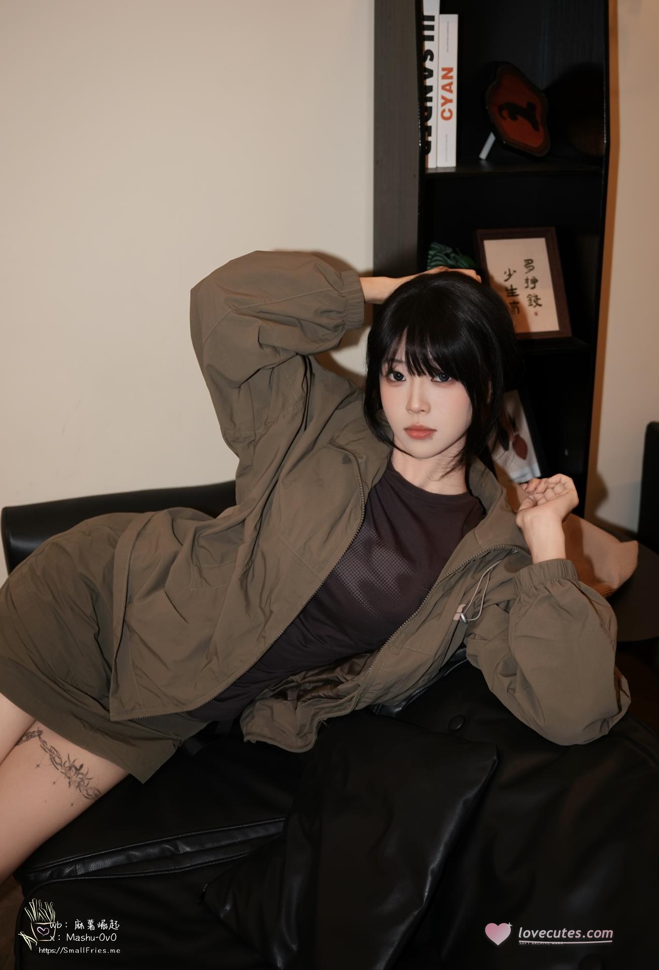 [写真] 麻薯好吃 - 4月随手拍：日常とテーマ写真合集 54P