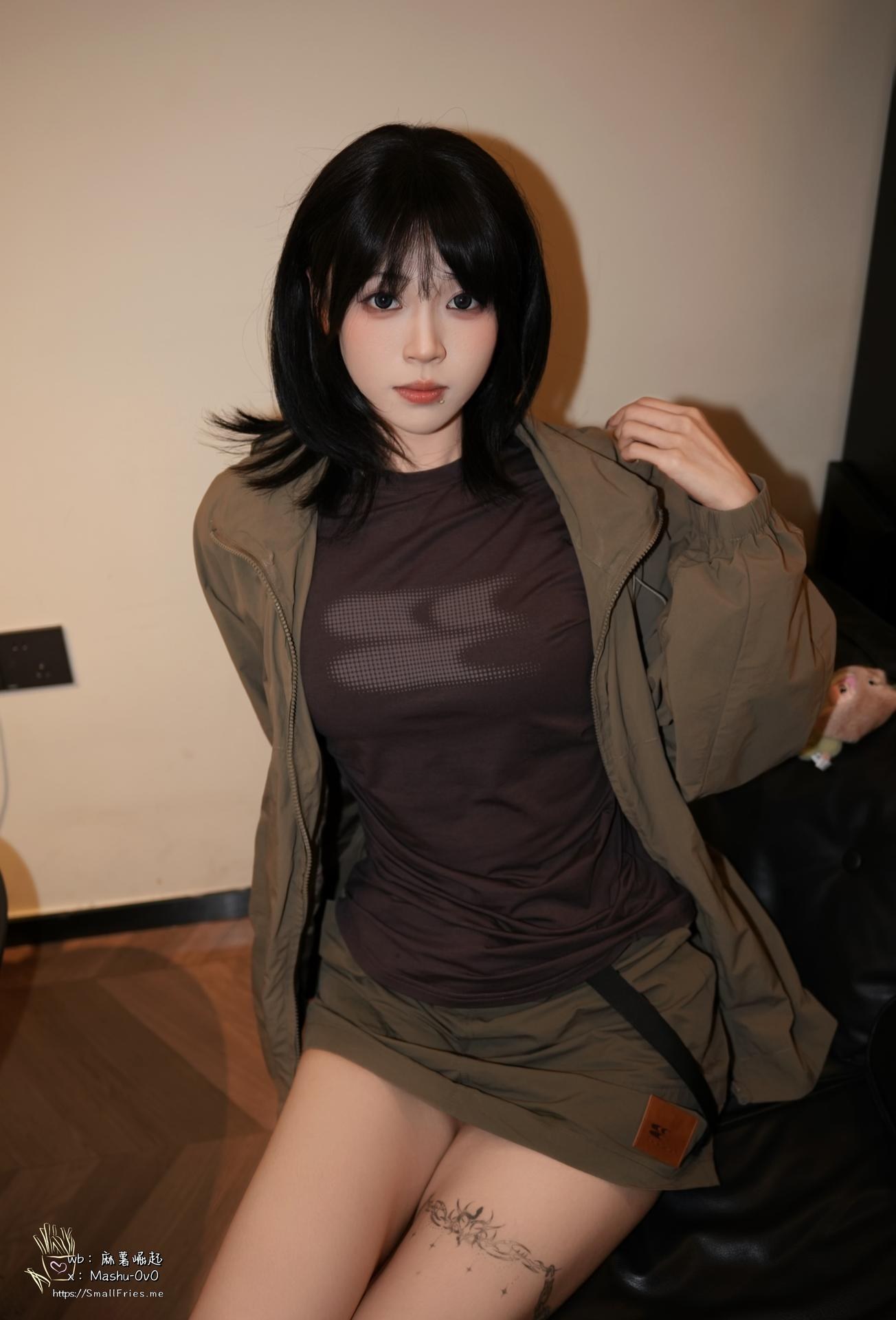 [写真] 麻薯好吃 - 4月随手拍：日常とテーマ写真合集 54P