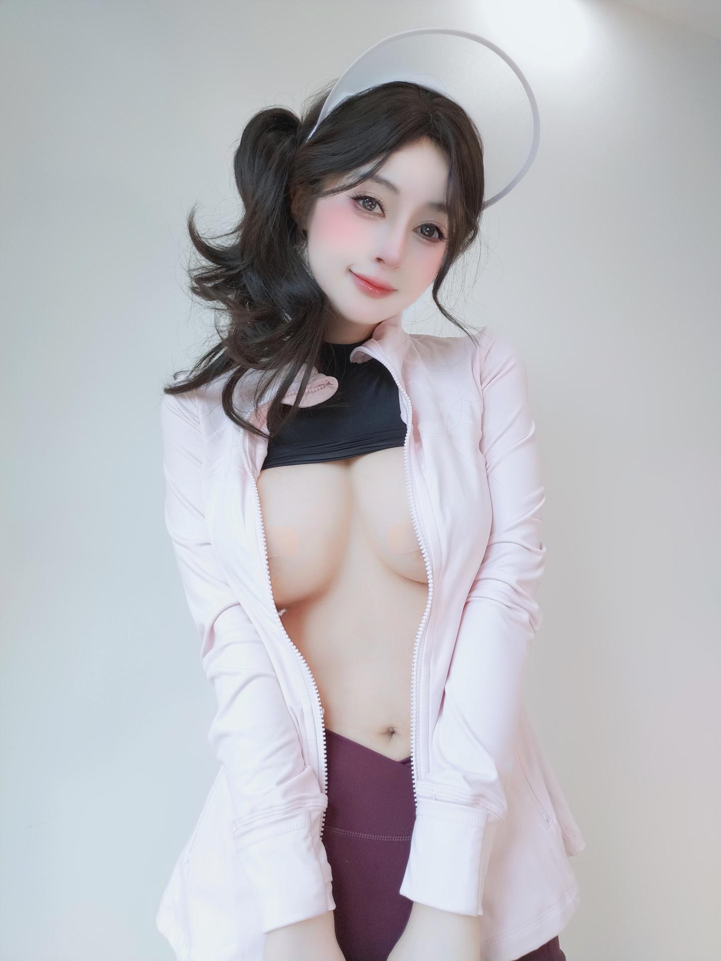 [私房] 白银81 - 出游心情：居家日常主题写真 106P