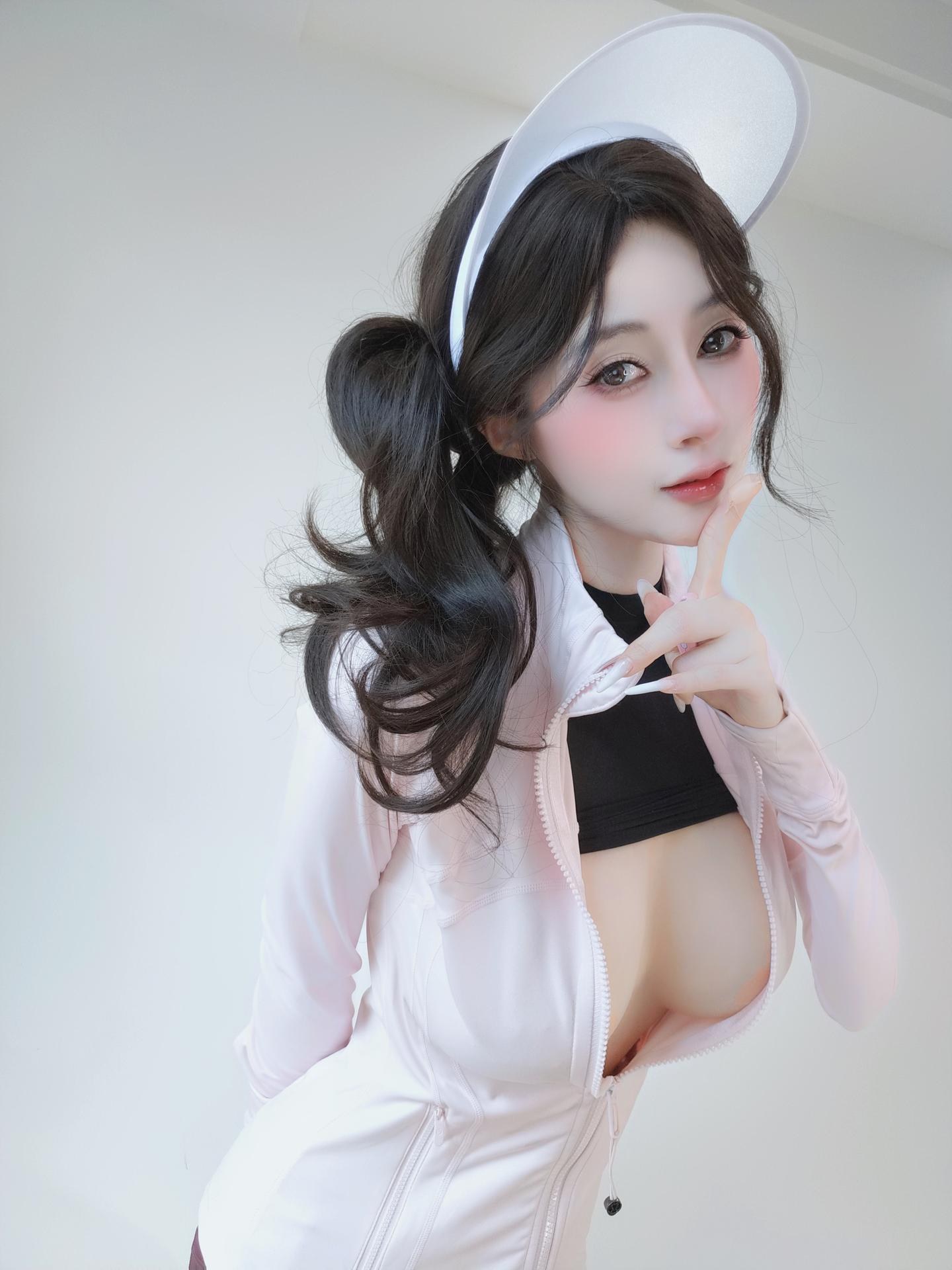 [私房] 白银81 - 出游心情：居家日常主题写真 106P