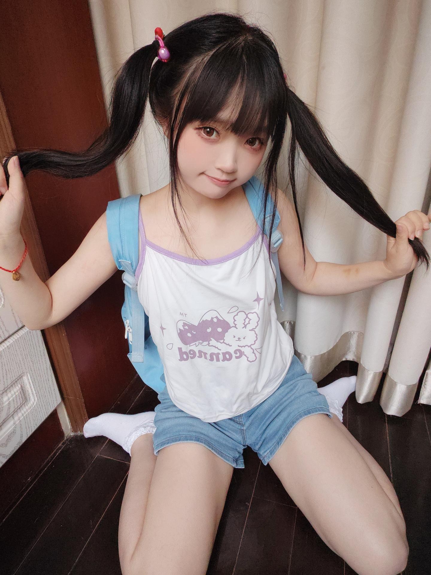 Kanzawa Eiri ckt子どもの日おめでとう ホーム私房フォトセット 68P1V