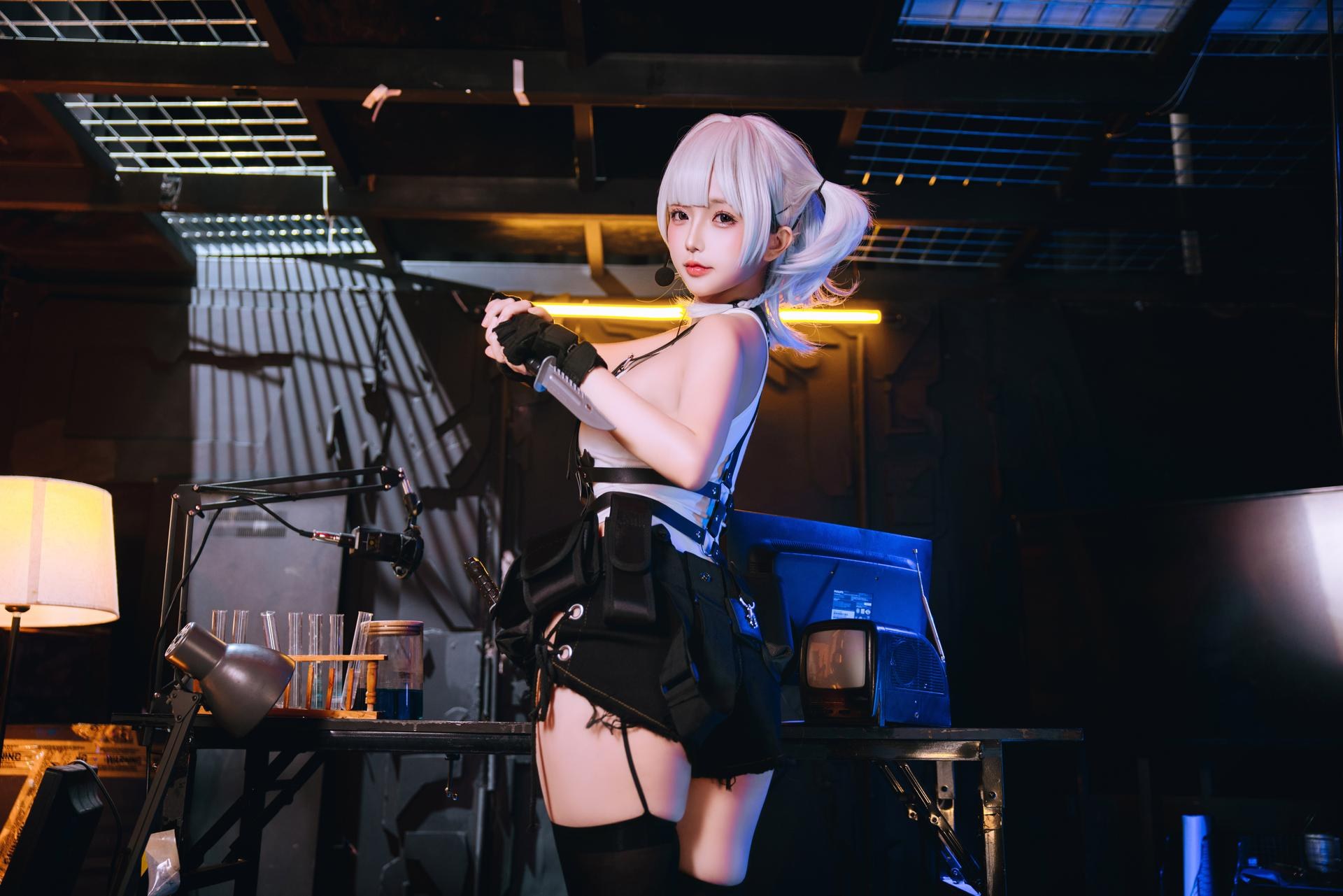 [写真] 日奈娇 - 代号007：テーマ写真・動画コレクション 150P16G5V
