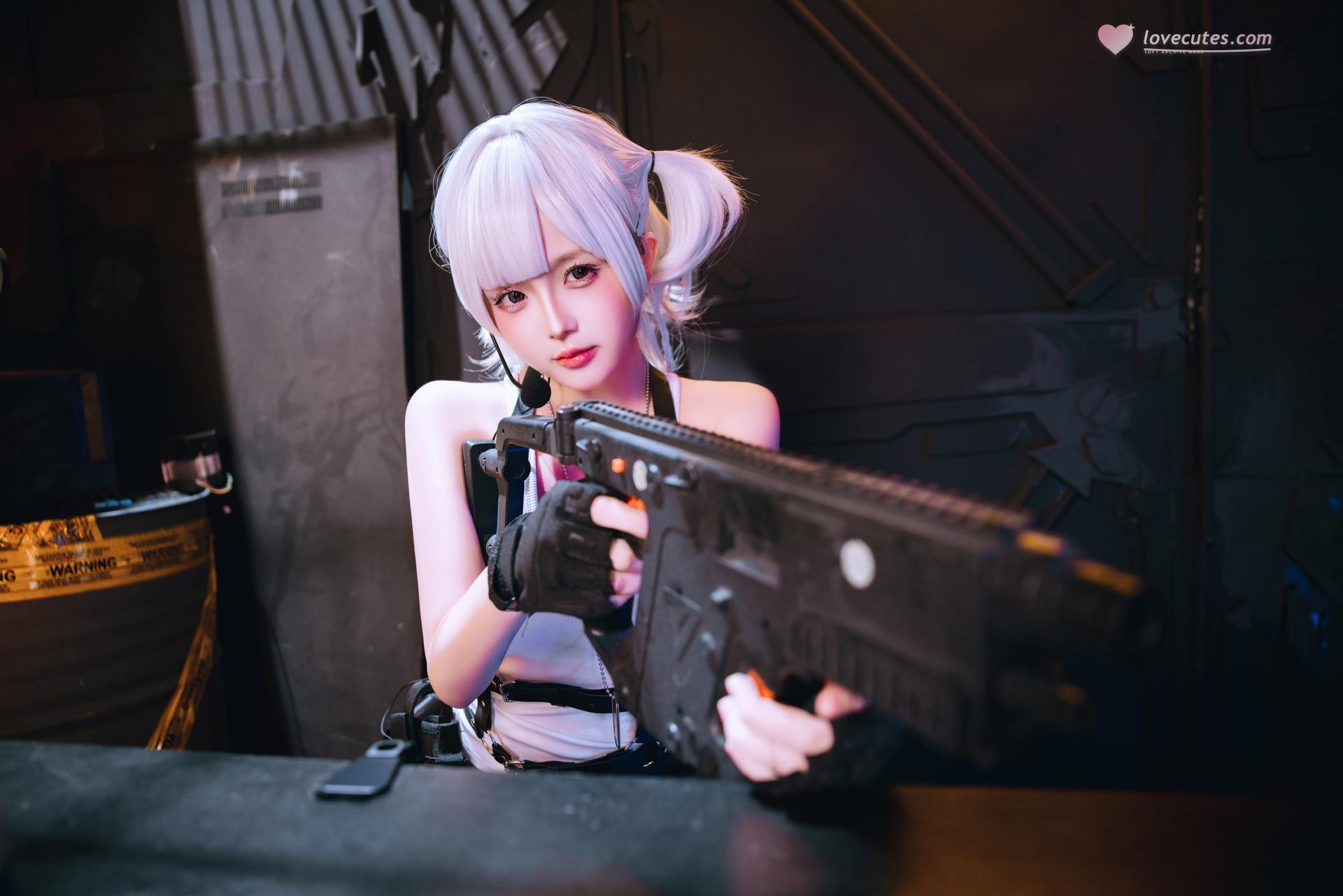 [写真] 日奈娇 - 代号007：テーマ写真・動画コレクション 150P16G5V