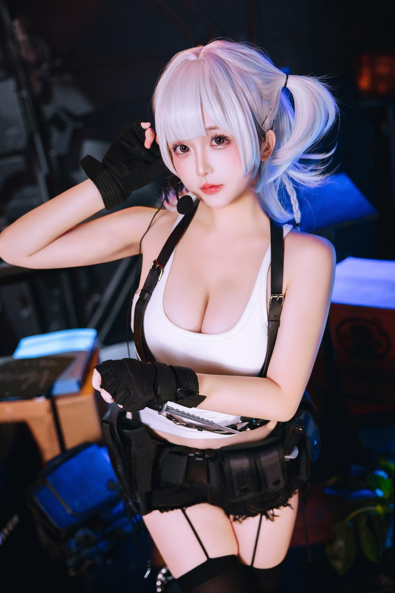 [寫真] 日奈嬌 - 代號007：主題寫真影片合集 150P16G5V