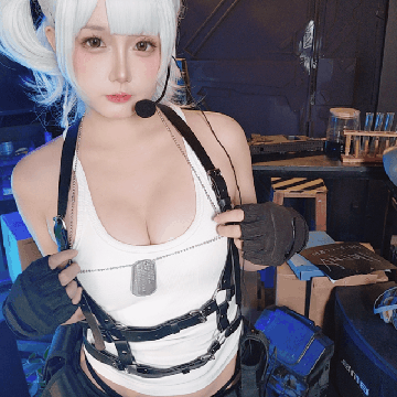 [Photo] Hina Jiao - Code Name 007: Themed Photo & Video Collection 150P16G5V