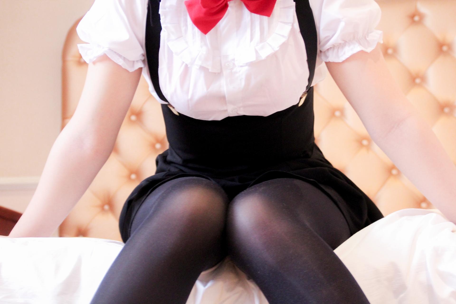 [cosplay] Shoujo Eiga - Shidare Hotaru: Detailed Character Recreation 98P