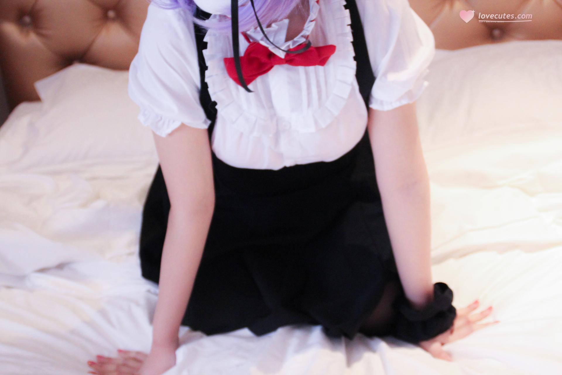 [cosplay] 少女映画 - 枝垂萤：大尺度角色还原 98P
