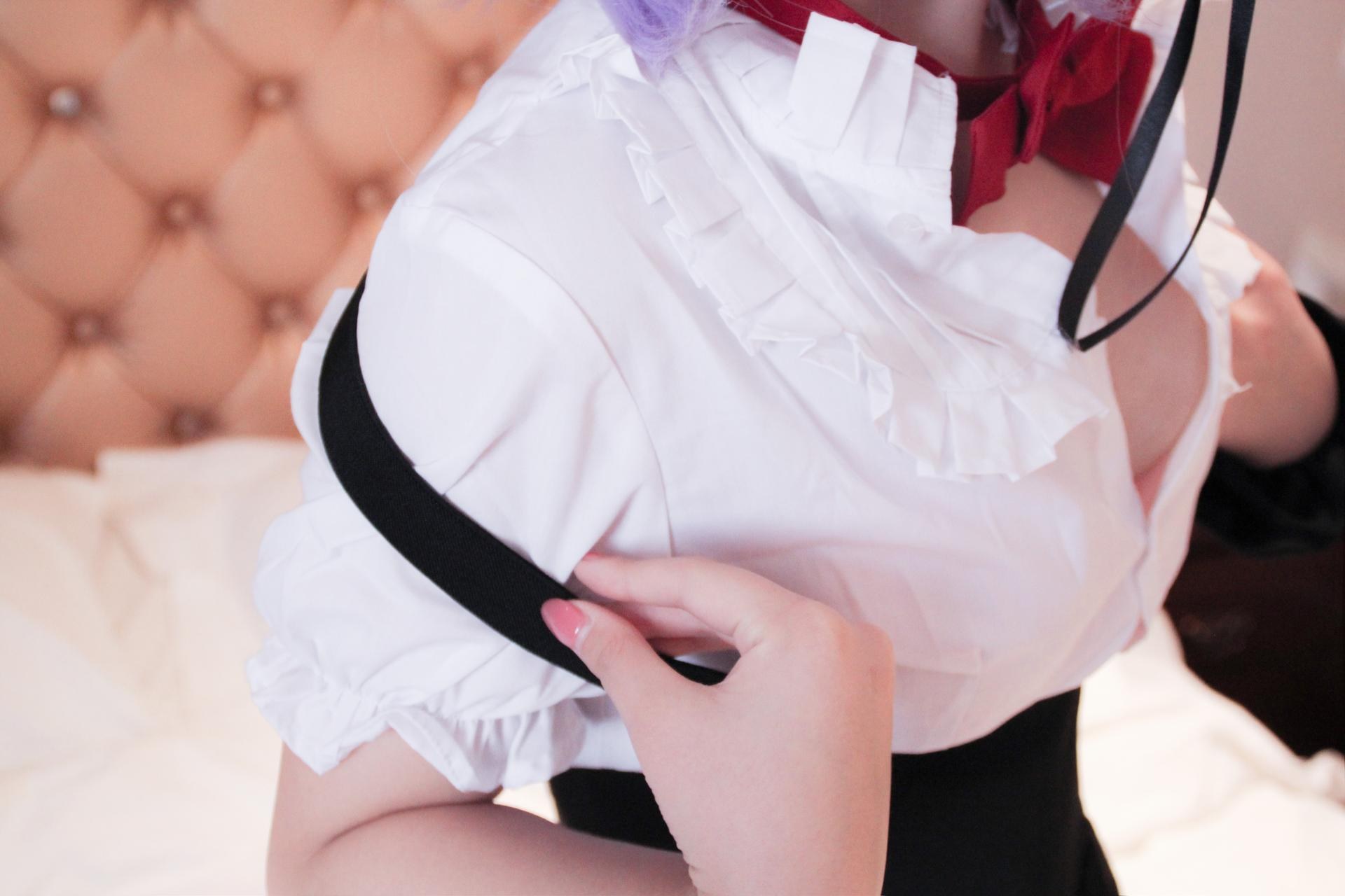 [cosplay] 少女映画 - 枝垂萤：大尺度角色还原 98P