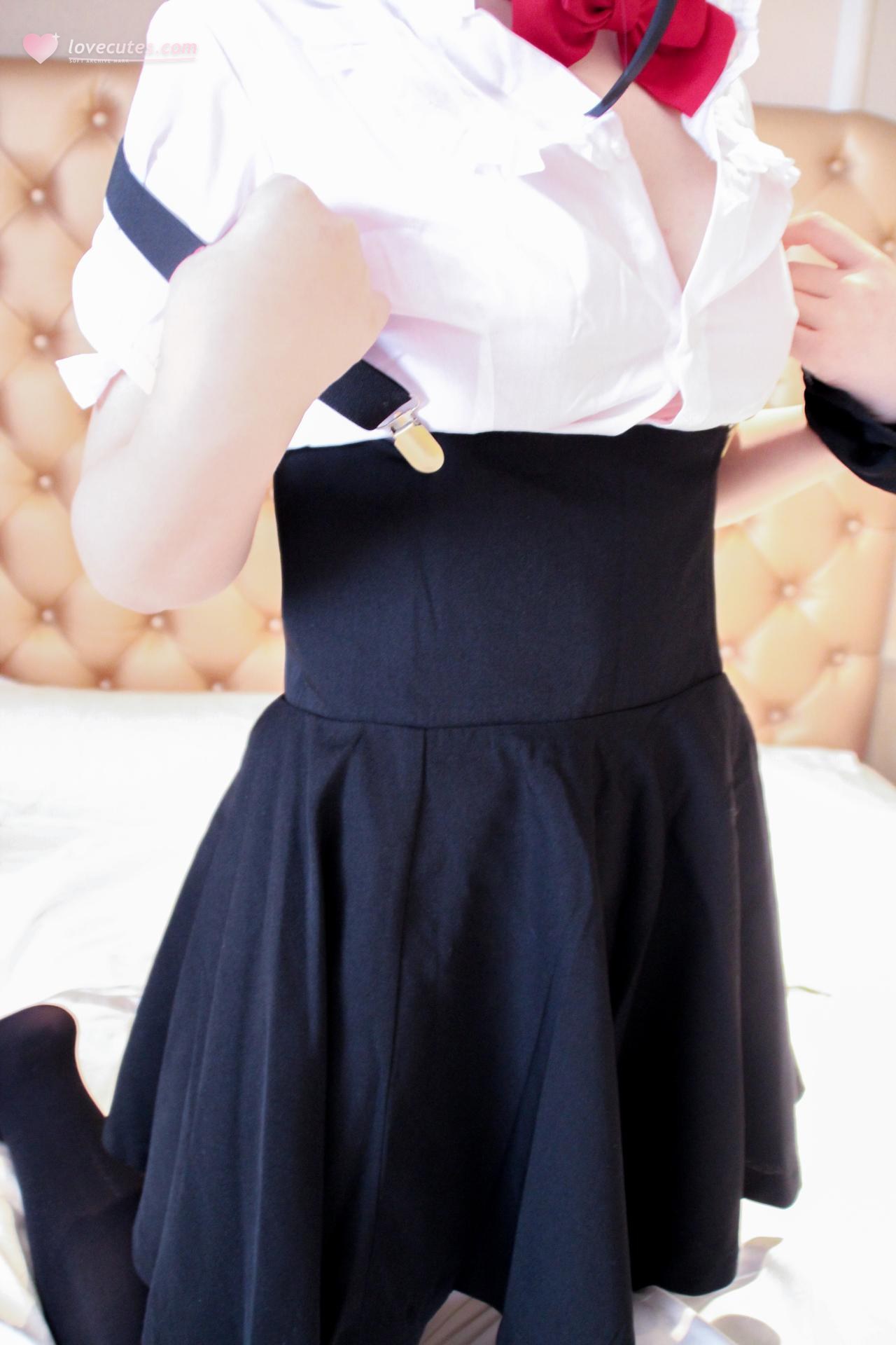 [cosplay] 少女映画 - 枝垂萤：大尺度角色还原 98P