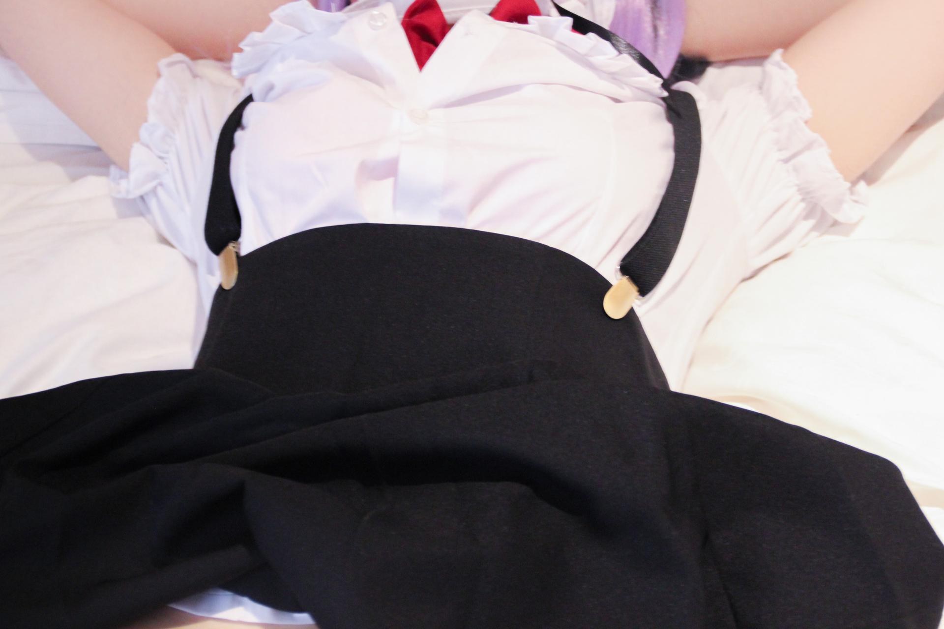 [cosplay] 少女映画 - Shidare Hotaru: tái hiện nhân vật quy mô lớn 98P
