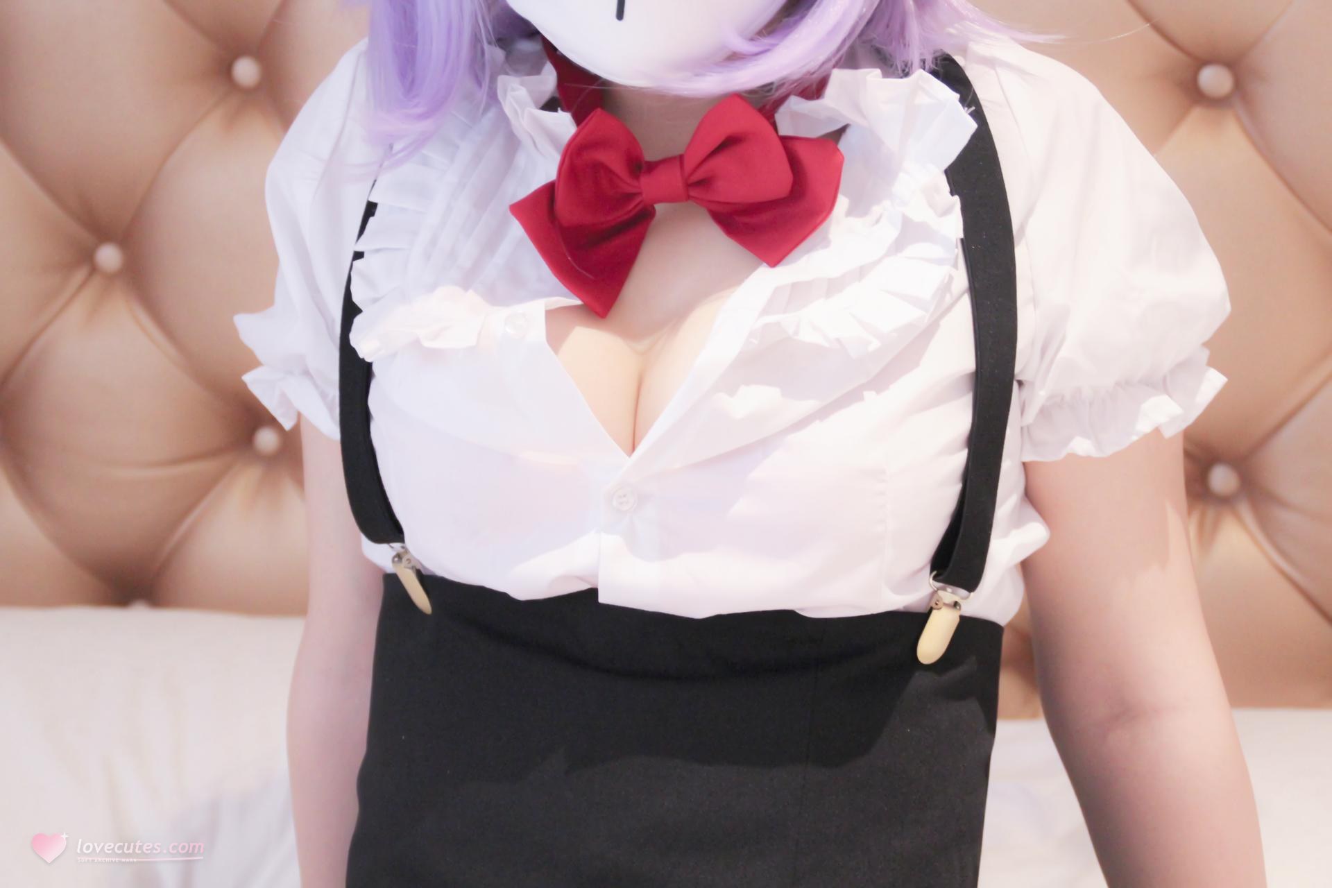 [cosplay] 少女映画 - Shidare Hotaru: tái hiện nhân vật quy mô lớn 98P