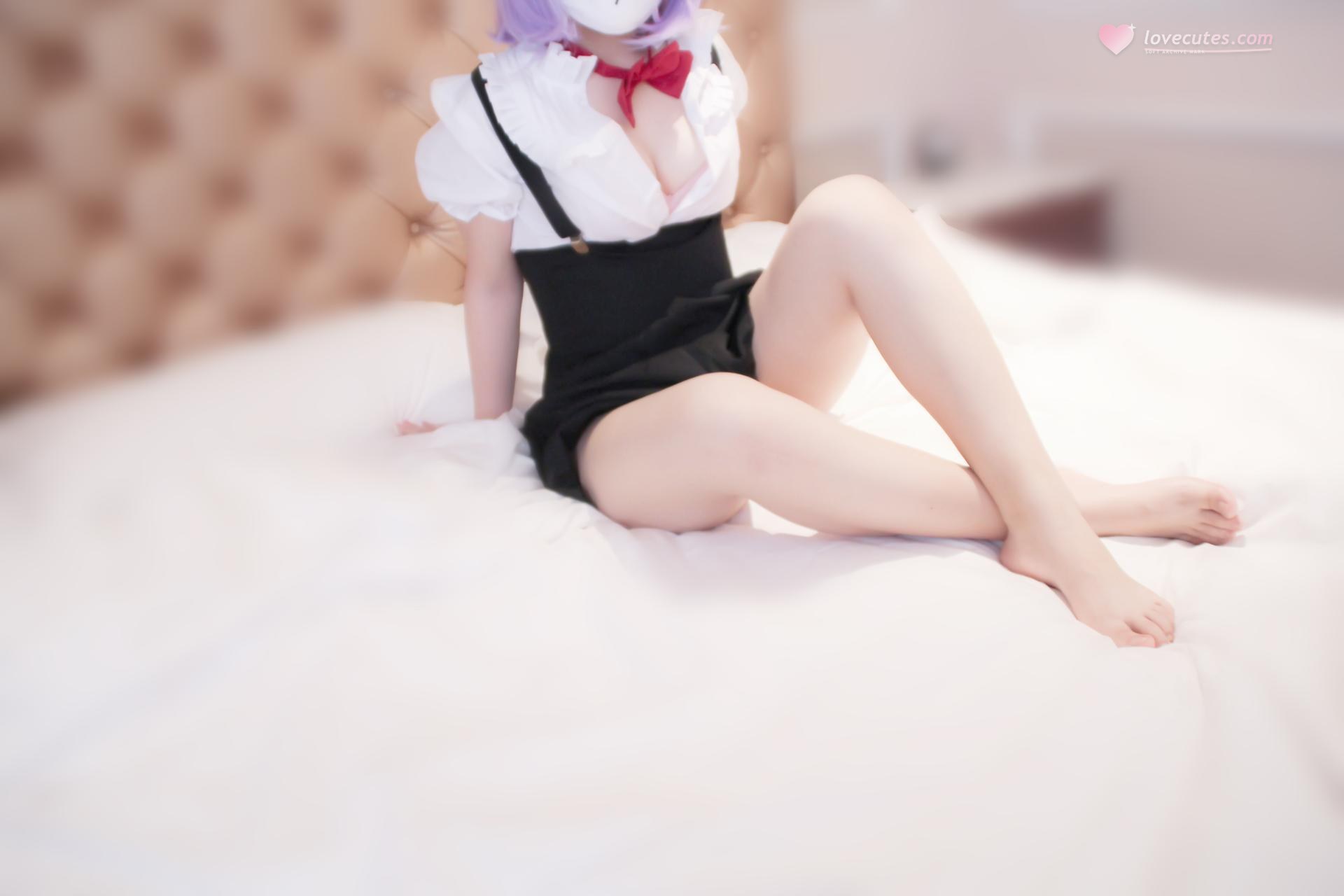 [cosplay] 少女映画 - Shidare Hotaru: tái hiện nhân vật quy mô lớn 98P