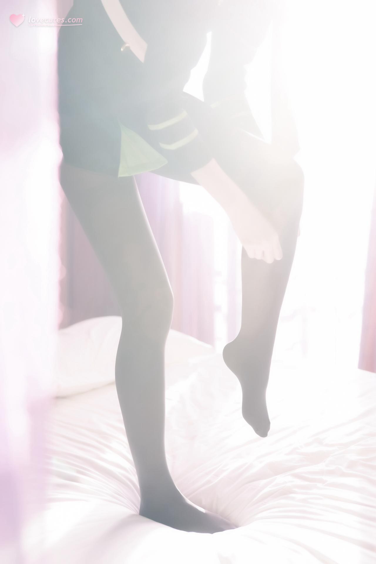 [cosplay] 少女映画 - 柊筱娅：大尺度角色再現 80P