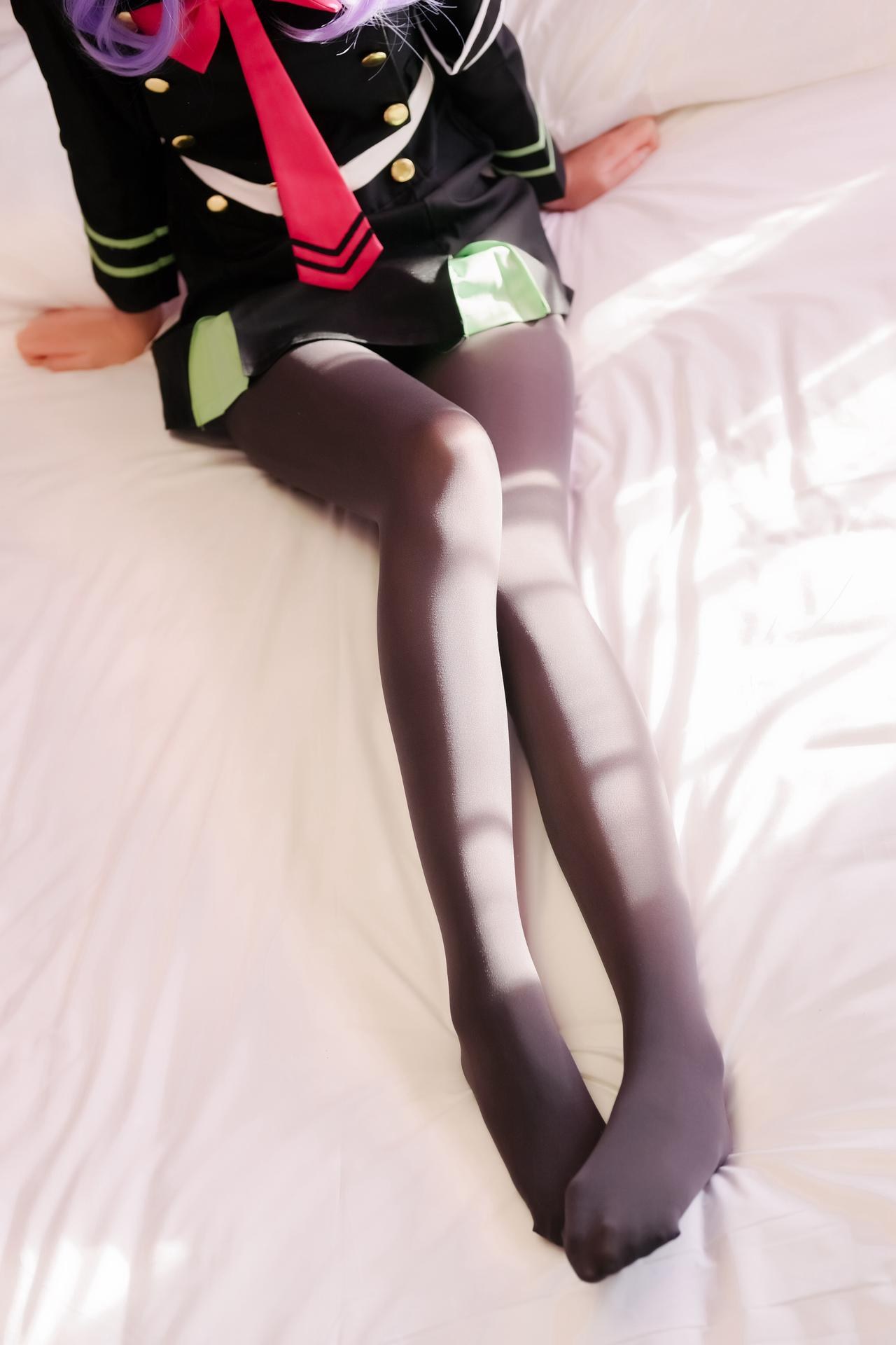 [cosplay] 少女映画 - 柊筱娅：tái hiện nhân vật quy mô lớn 80P