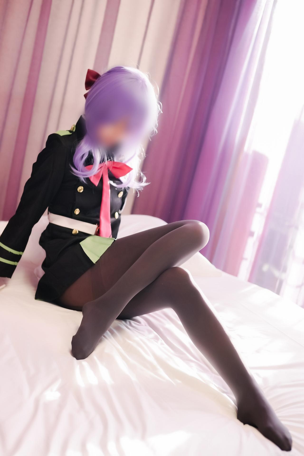 [cosplay] 少女映画 - 柊筱娅：tái hiện nhân vật quy mô lớn 80P