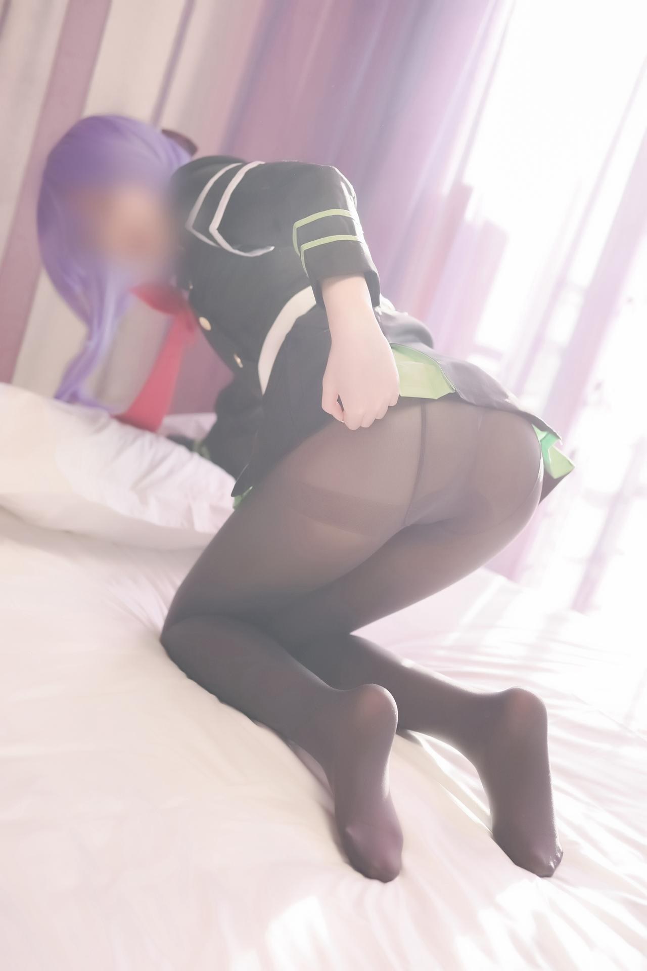[cosplay] 少女映画 - 柊筱娅：大尺度角色还原 80P