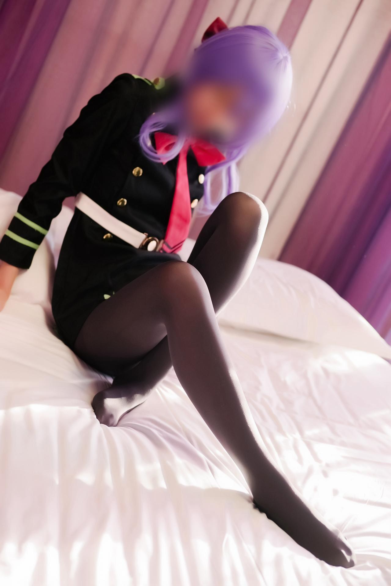 [cosplay] 少女映画 - 柊筱娅：大尺度角色还原 80P