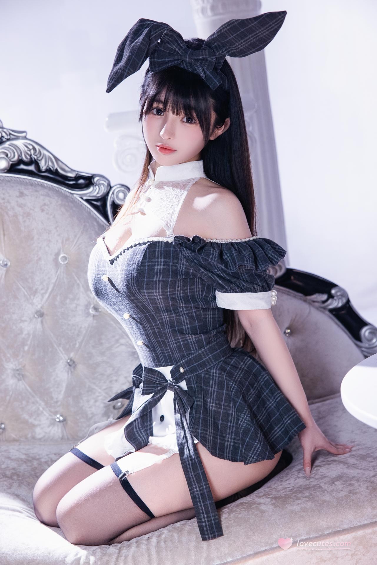 [Private] Sakurai Ningning - quà lễ hội nội y 27P1V